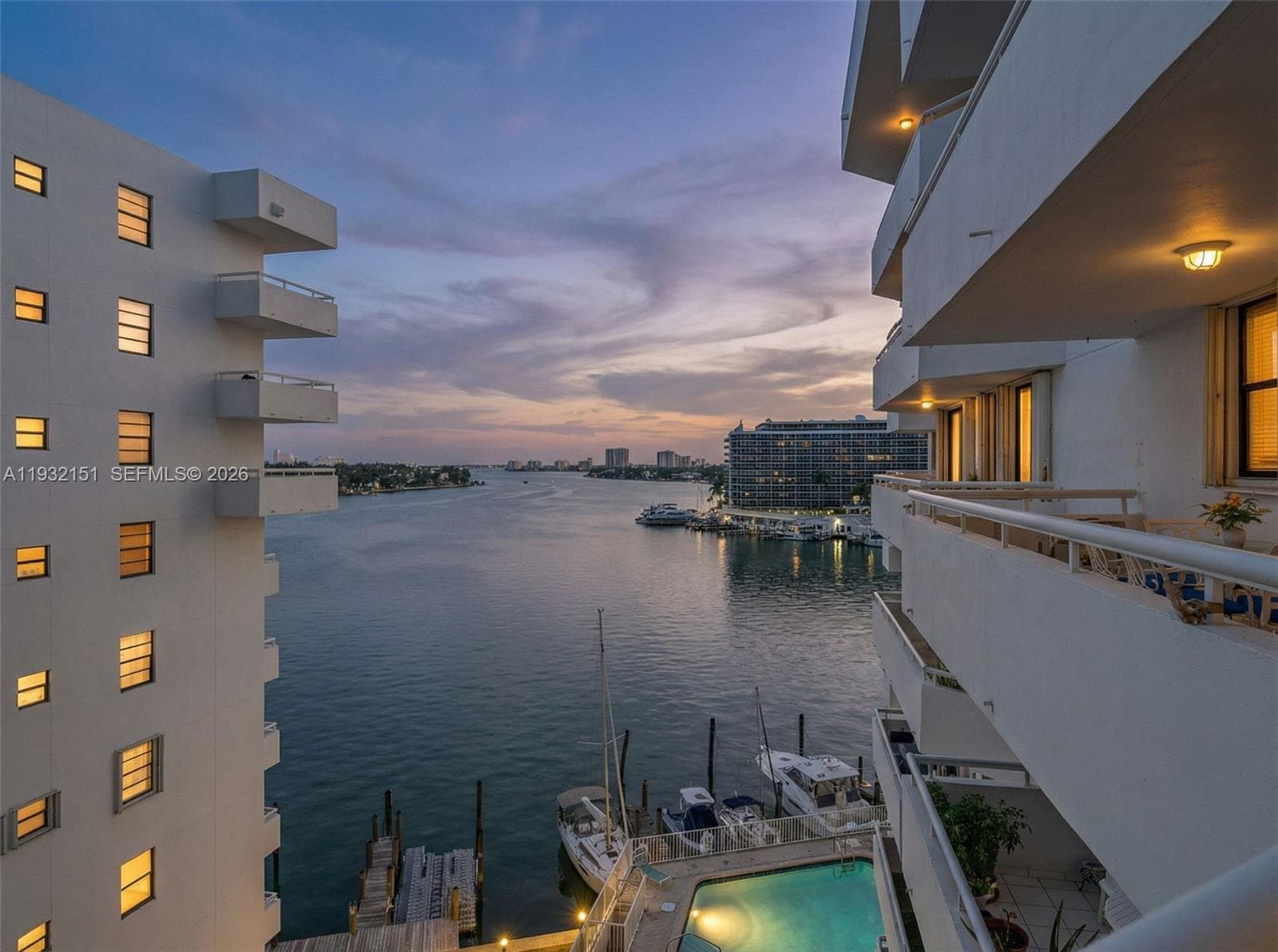 6830 Indian Creek Dr # 7B, Miami Beach FL 33141 — 2