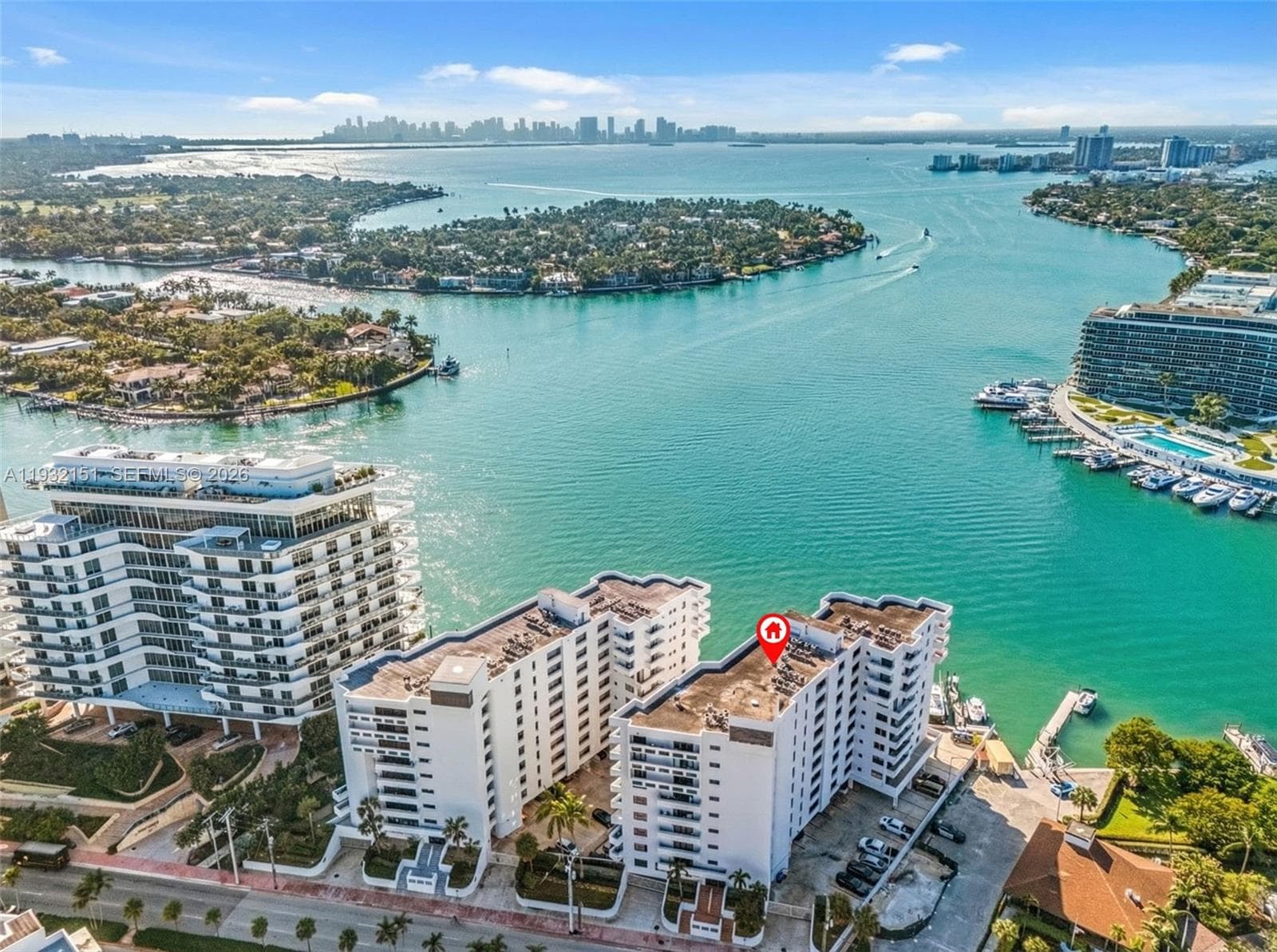6830 Indian Creek Dr # 7B, Miami Beach FL 33141 — 7