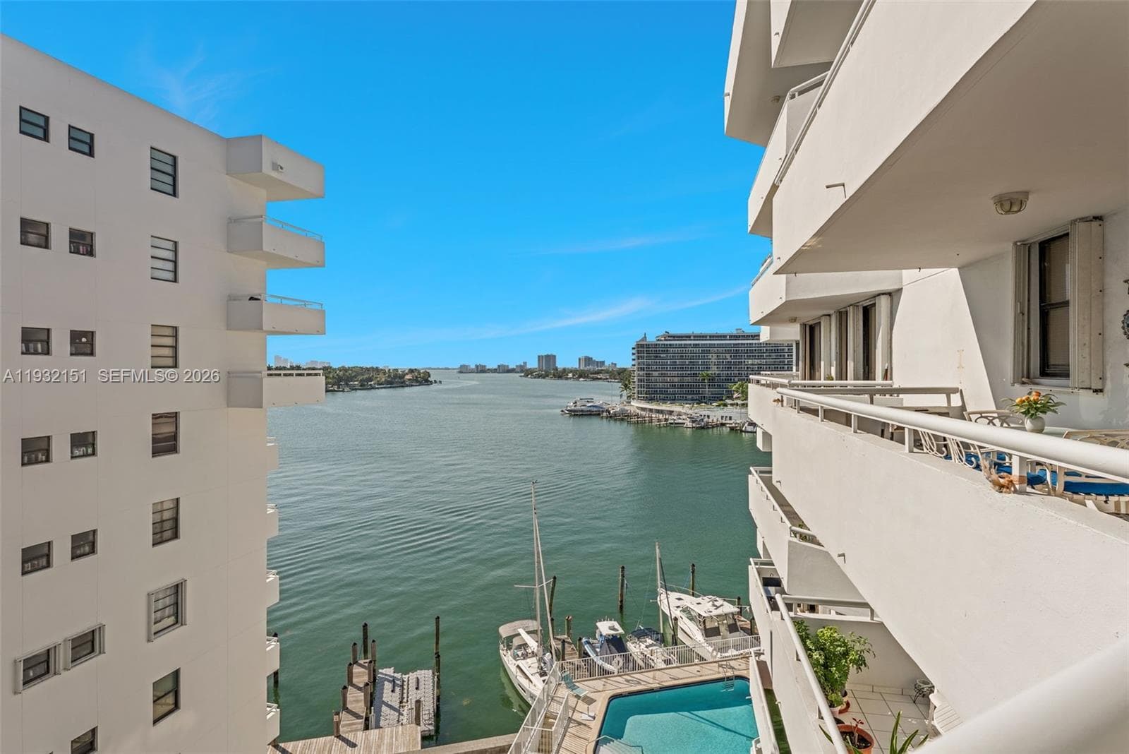6830 Indian Creek Dr # 7B, Miami Beach FL 33141 — 1