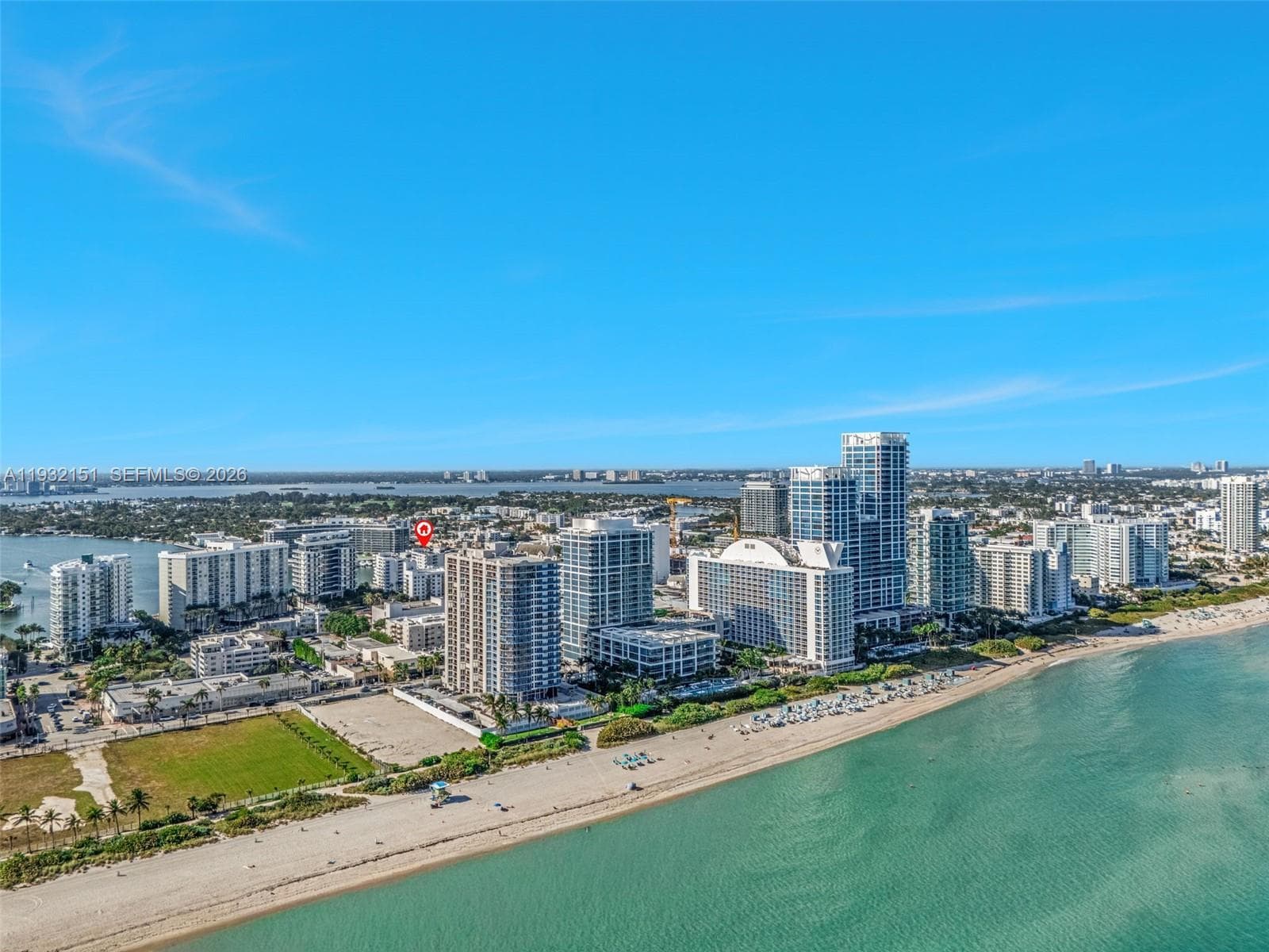 6830 Indian Creek Dr # 7B, Miami Beach FL 33141 — 8