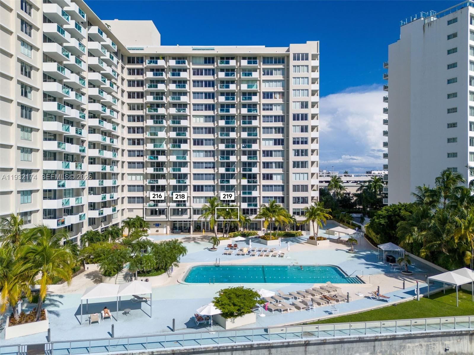 1200 West Ave # 7, Miami Beach FL 33139 — 24