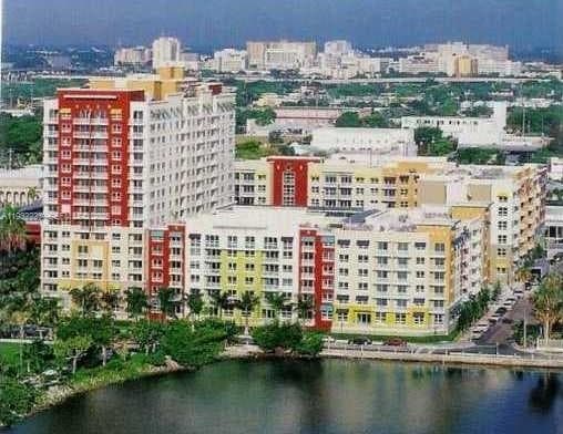 2001 Biscayne Blvd # 2608, Miami FL 33137 — 9