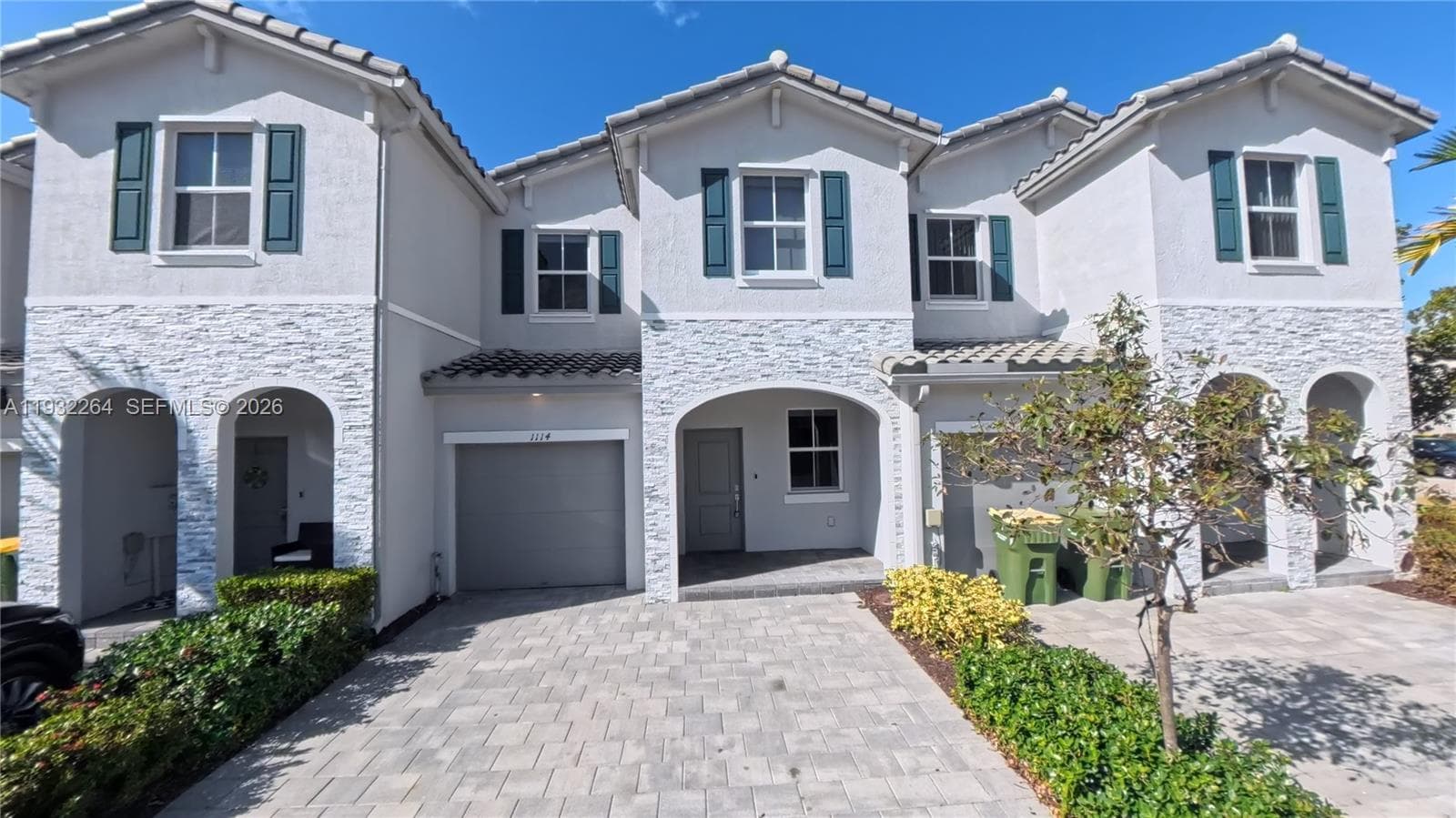 1114 SE 27th Ter, Homestead FL 33035 — 2