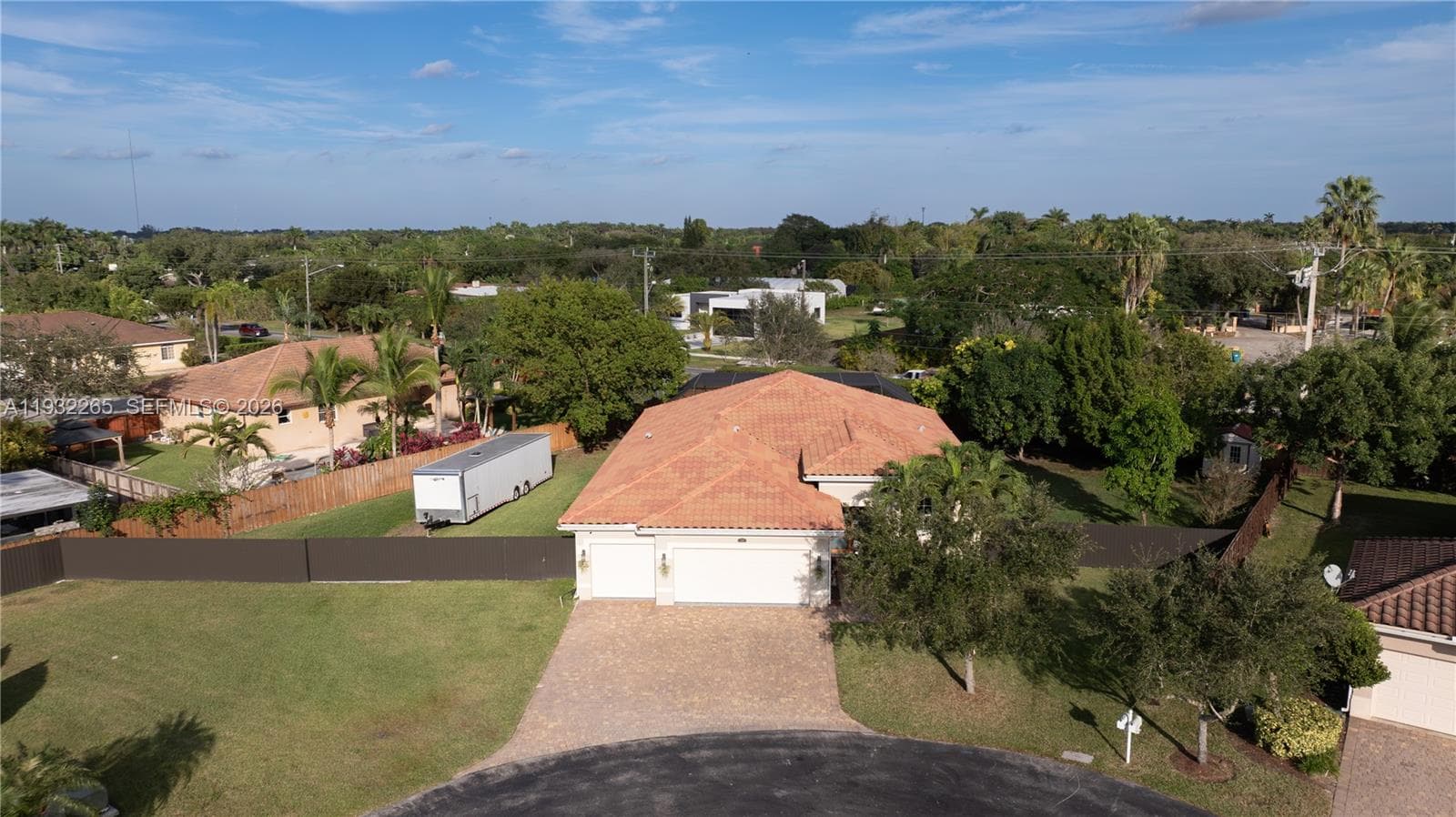 2135 NW 14th Ter, Homestead FL 33030 — 2