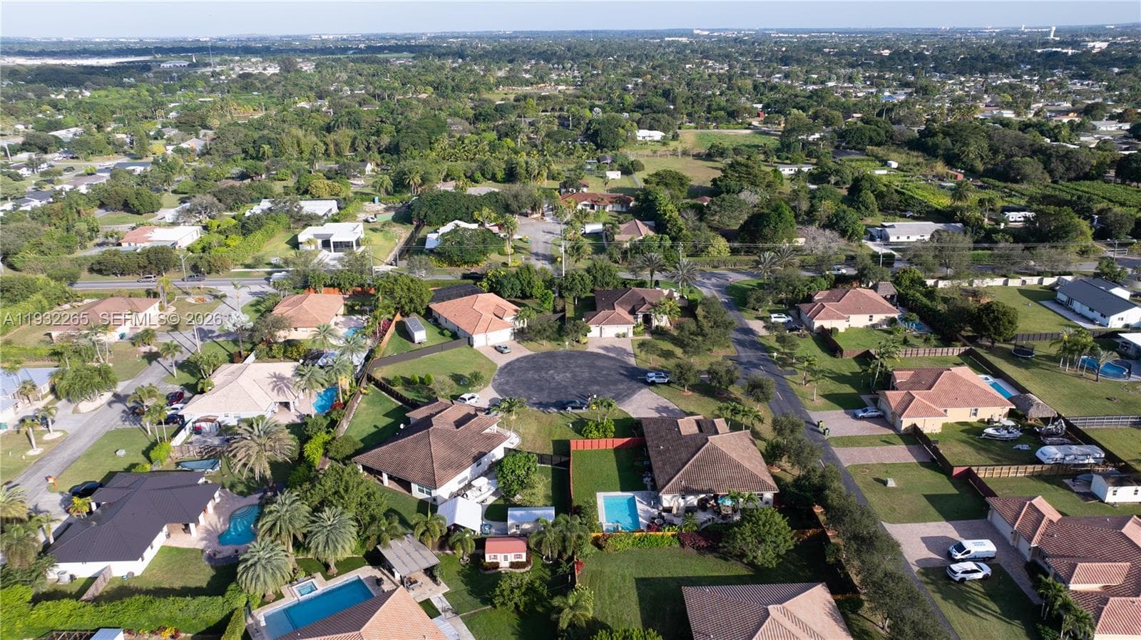 2135 NW 14th Ter, Homestead FL 33030 — 6