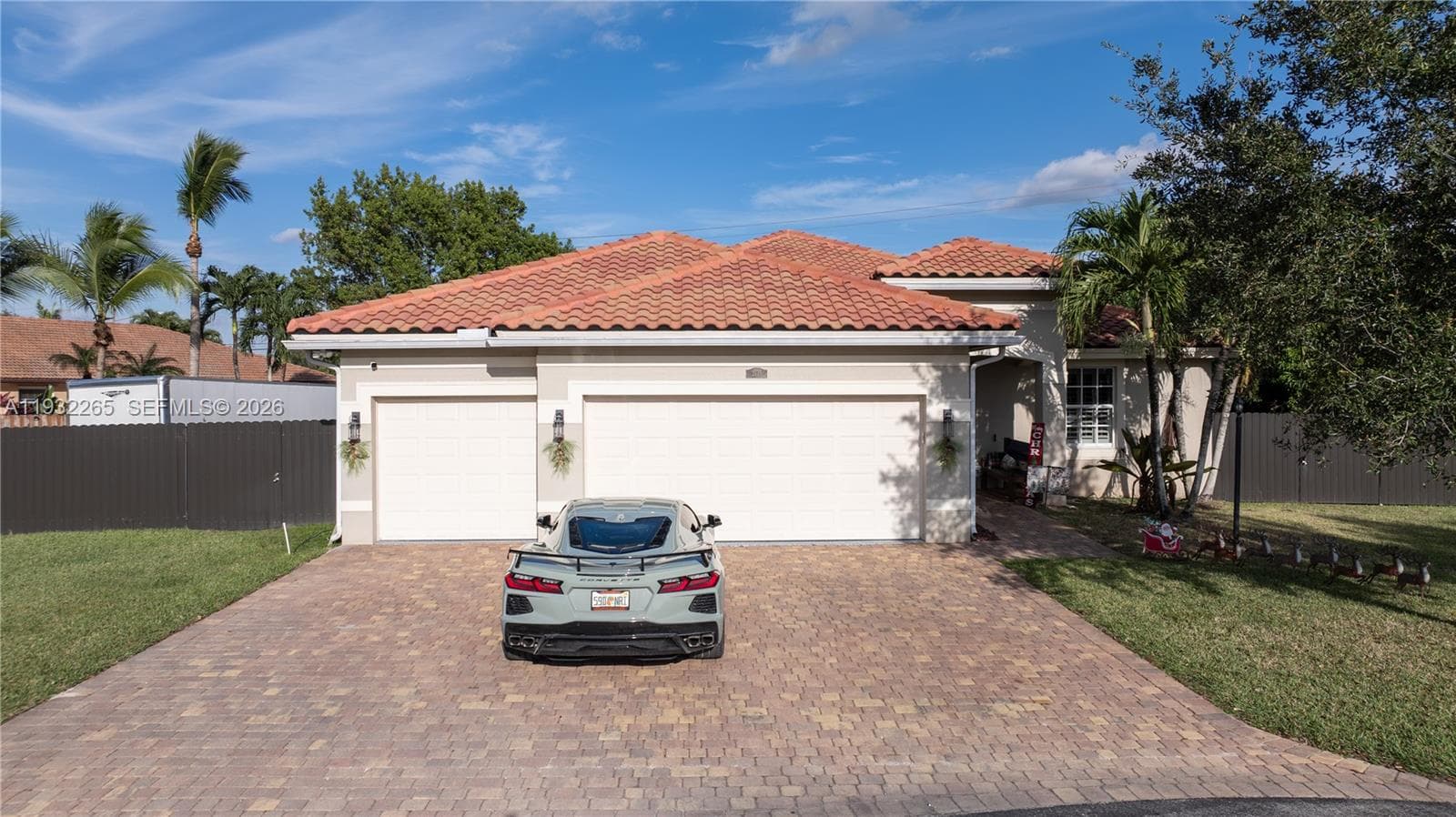 2135 NW 14th Ter, Homestead FL 33030 — 3