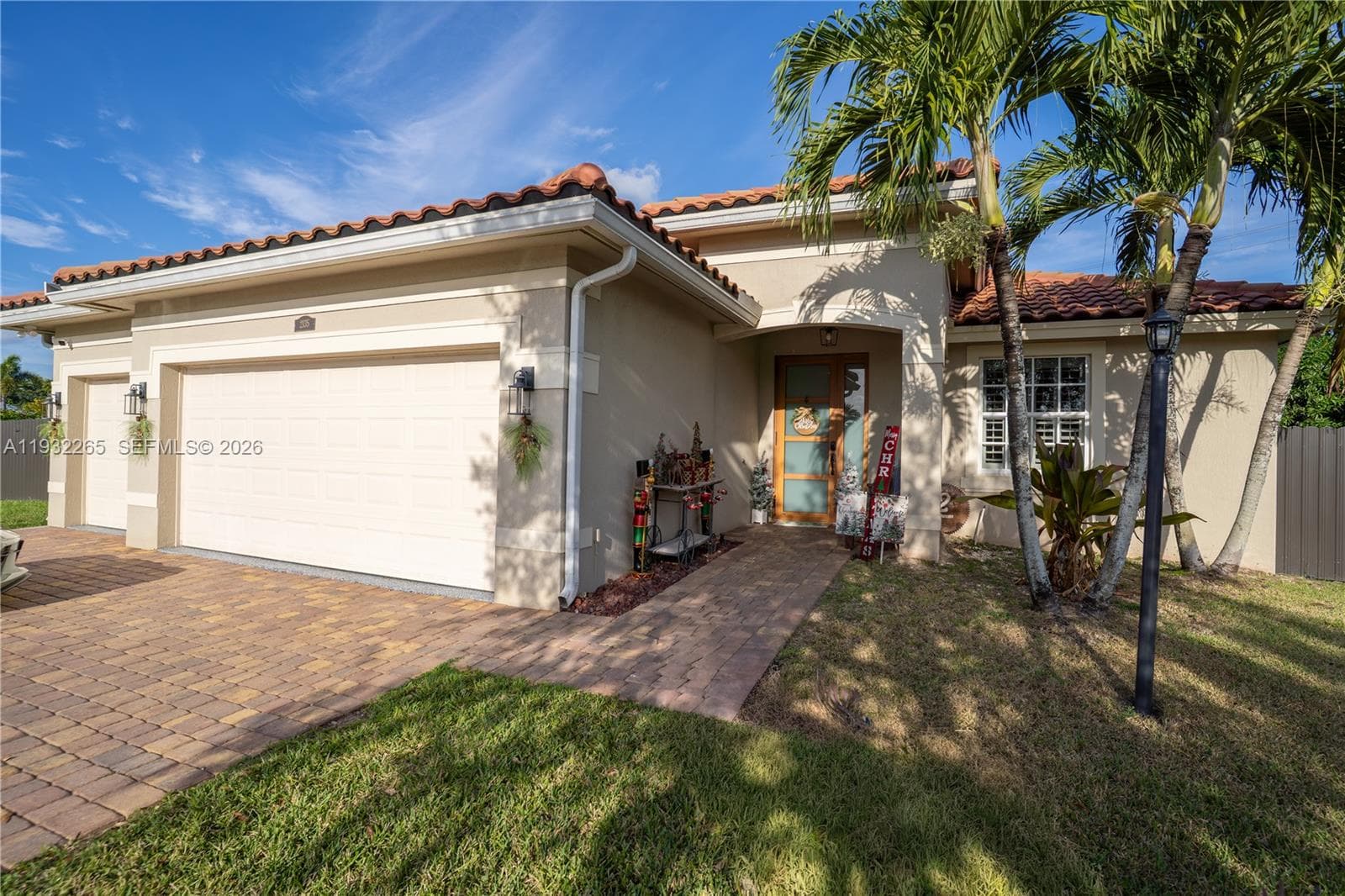 2135 NW 14th Ter, Homestead FL 33030 — 1