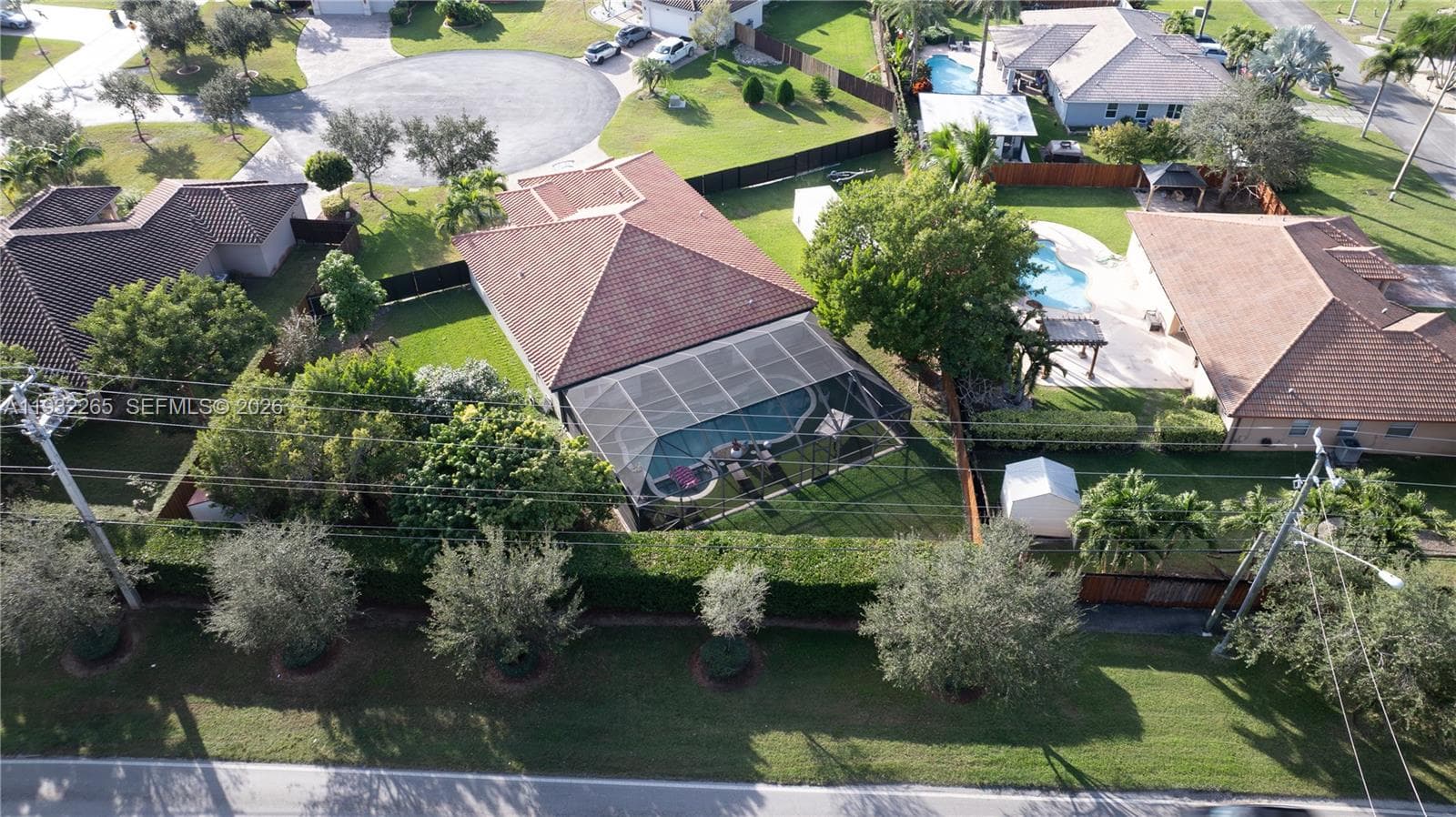 2135 NW 14th Ter, Homestead FL 33030 — 5