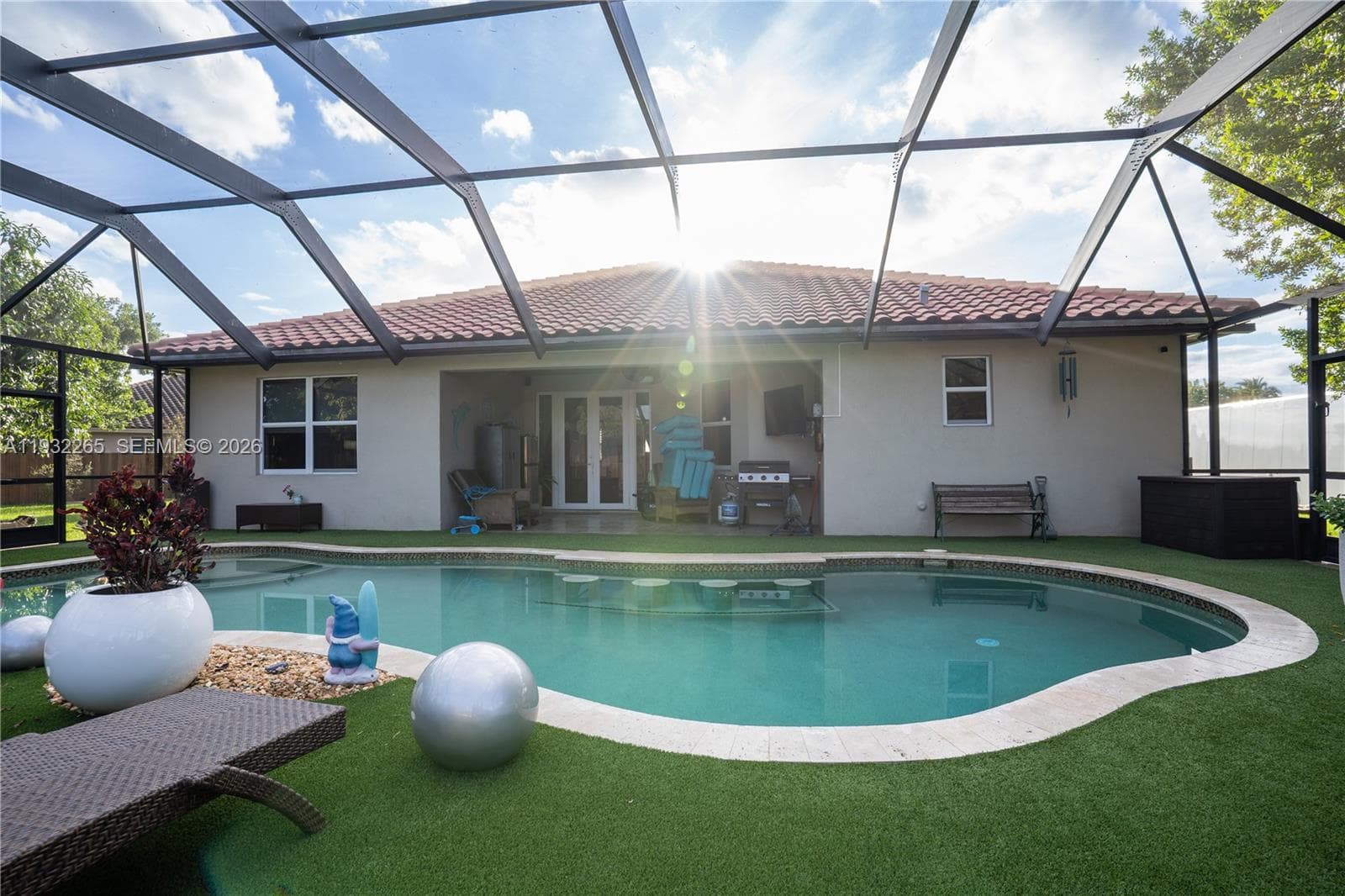 2135 NW 14th Ter, Homestead FL 33030 — 33