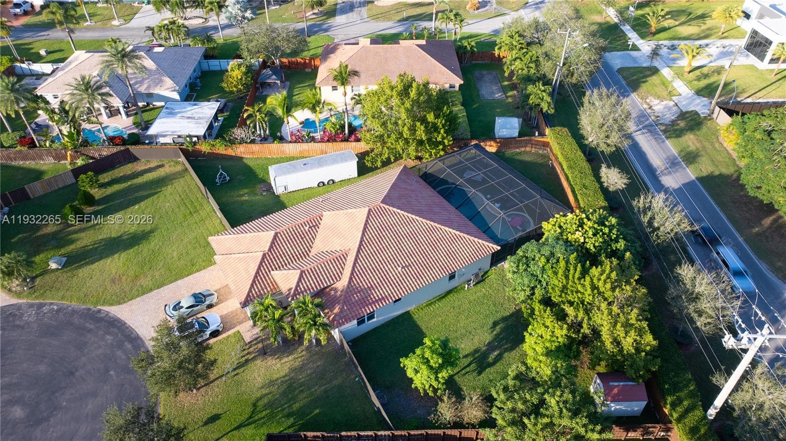 2135 NW 14th Ter, Homestead FL 33030 — 4