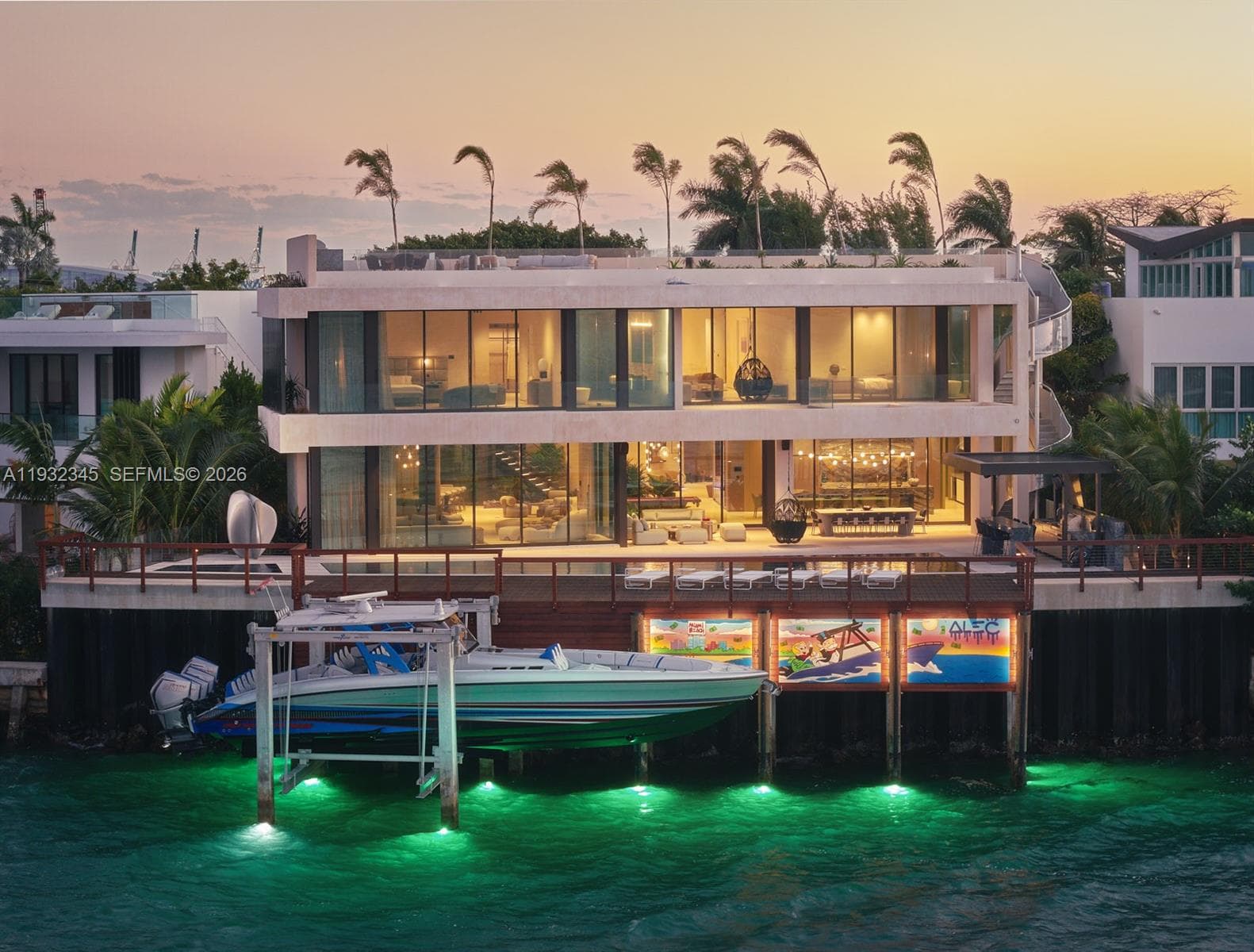 1413 N Venetian Way, Miami FL 33139 — 67