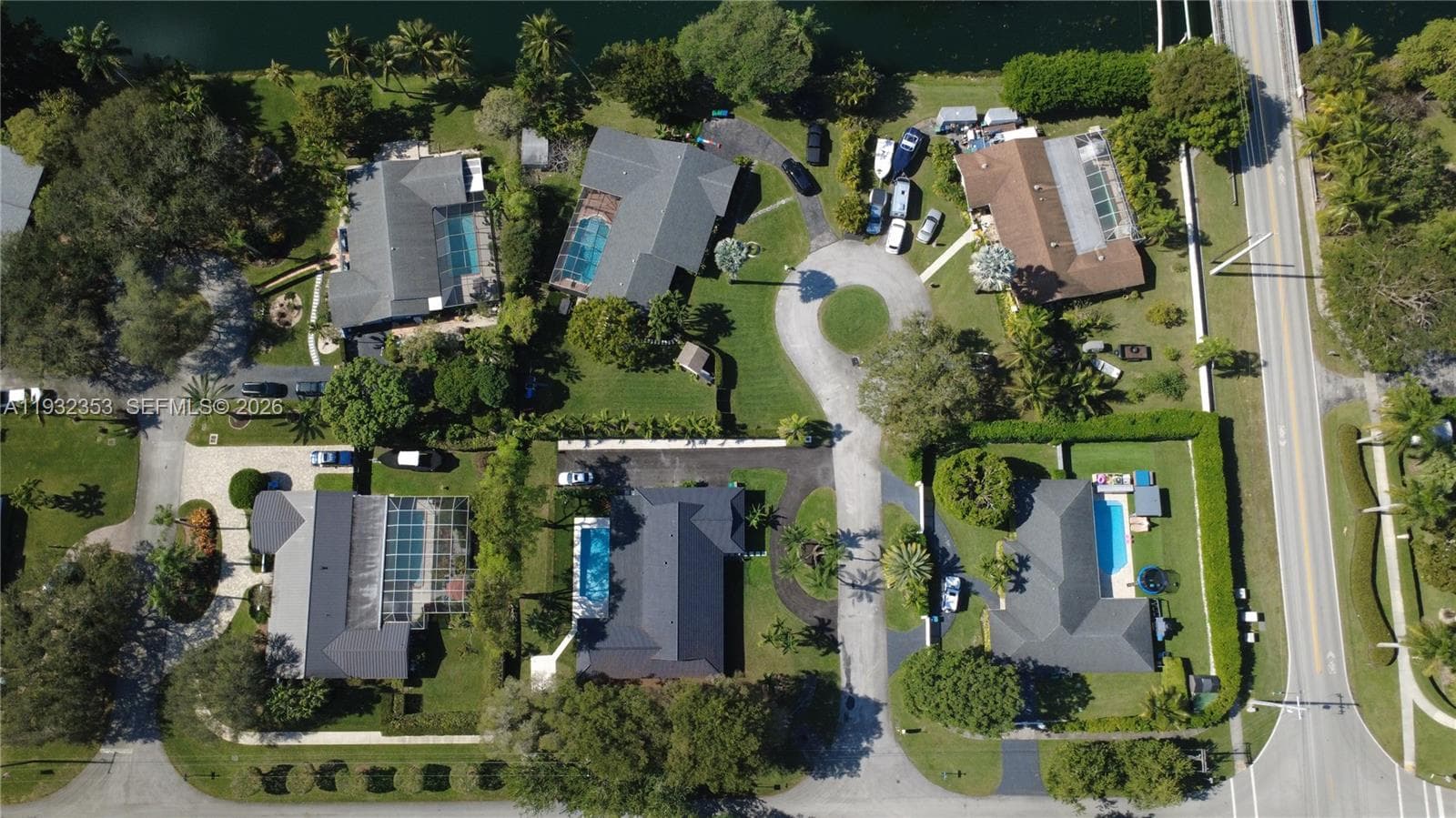 7700 SW 168th Ter, Palmetto Bay FL 33157 — 6