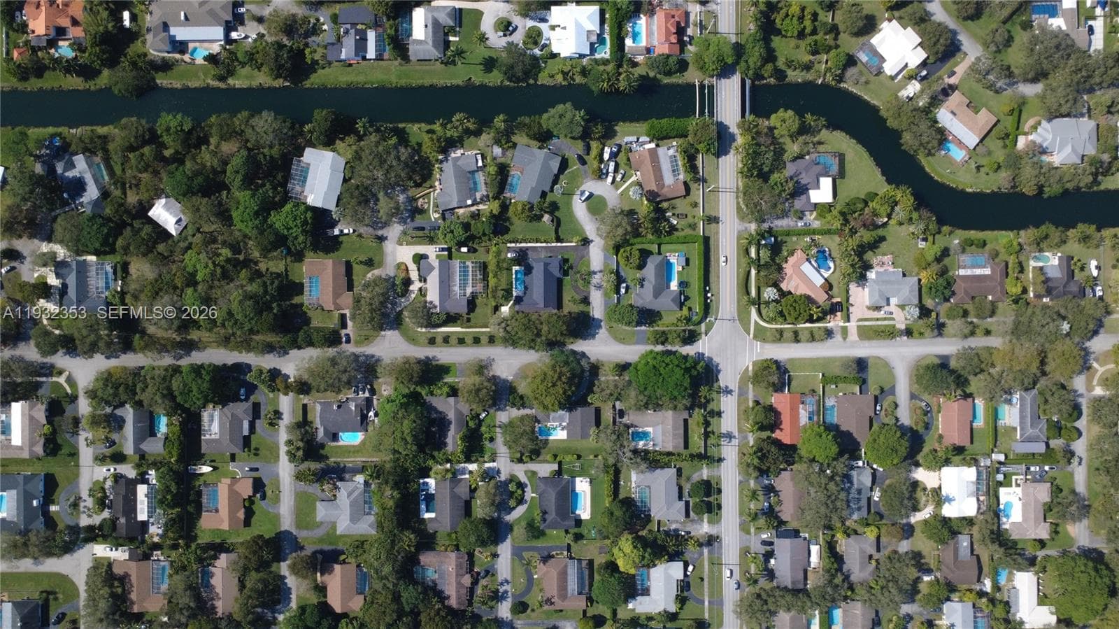 7700 SW 168th Ter, Palmetto Bay FL 33157 — 26