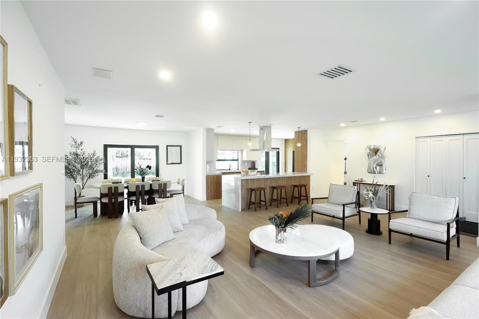 7700 SW 168th Ter, Palmetto Bay FL 33157 — 7