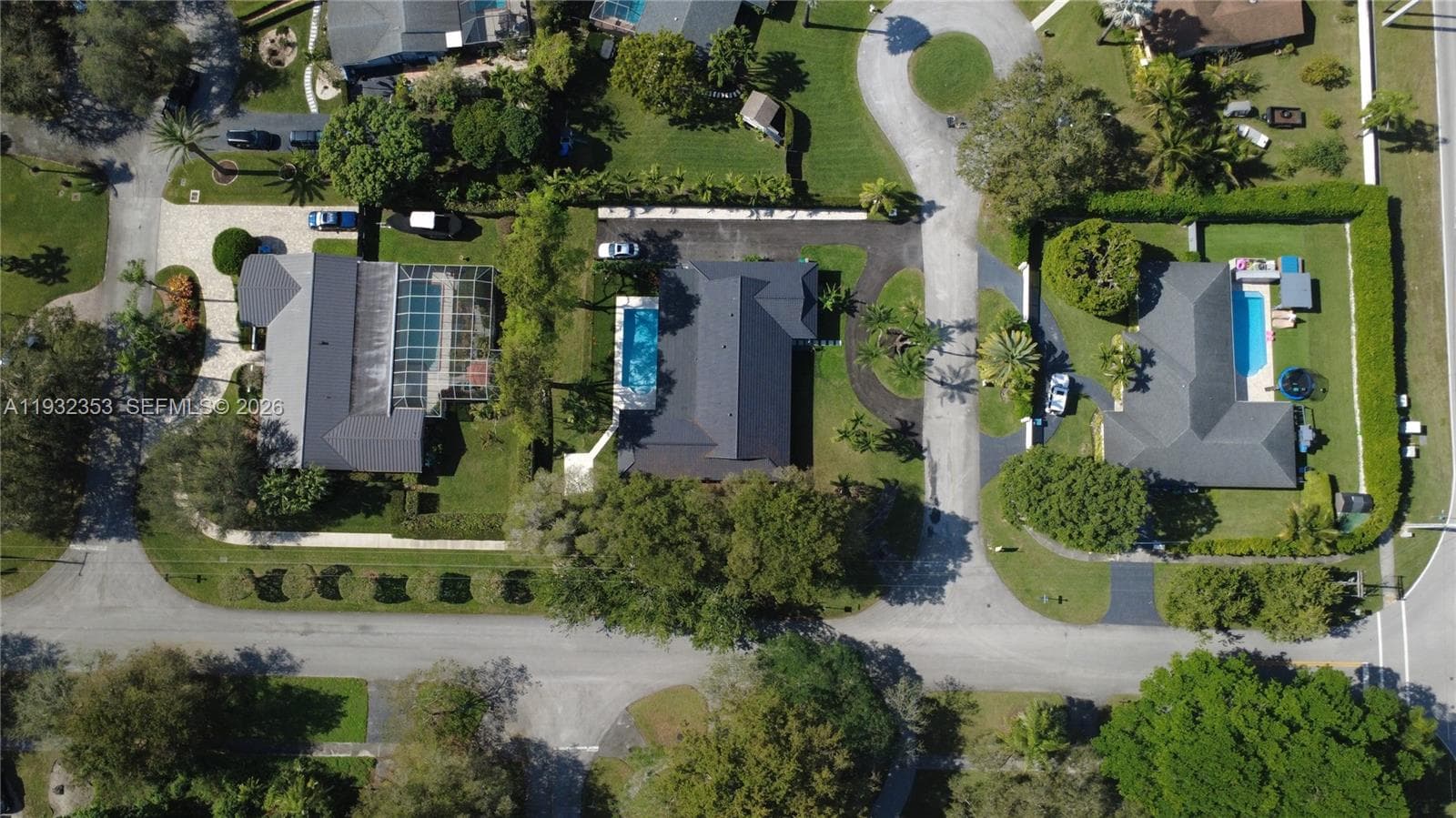 7700 SW 168th Ter, Palmetto Bay FL 33157 — 5