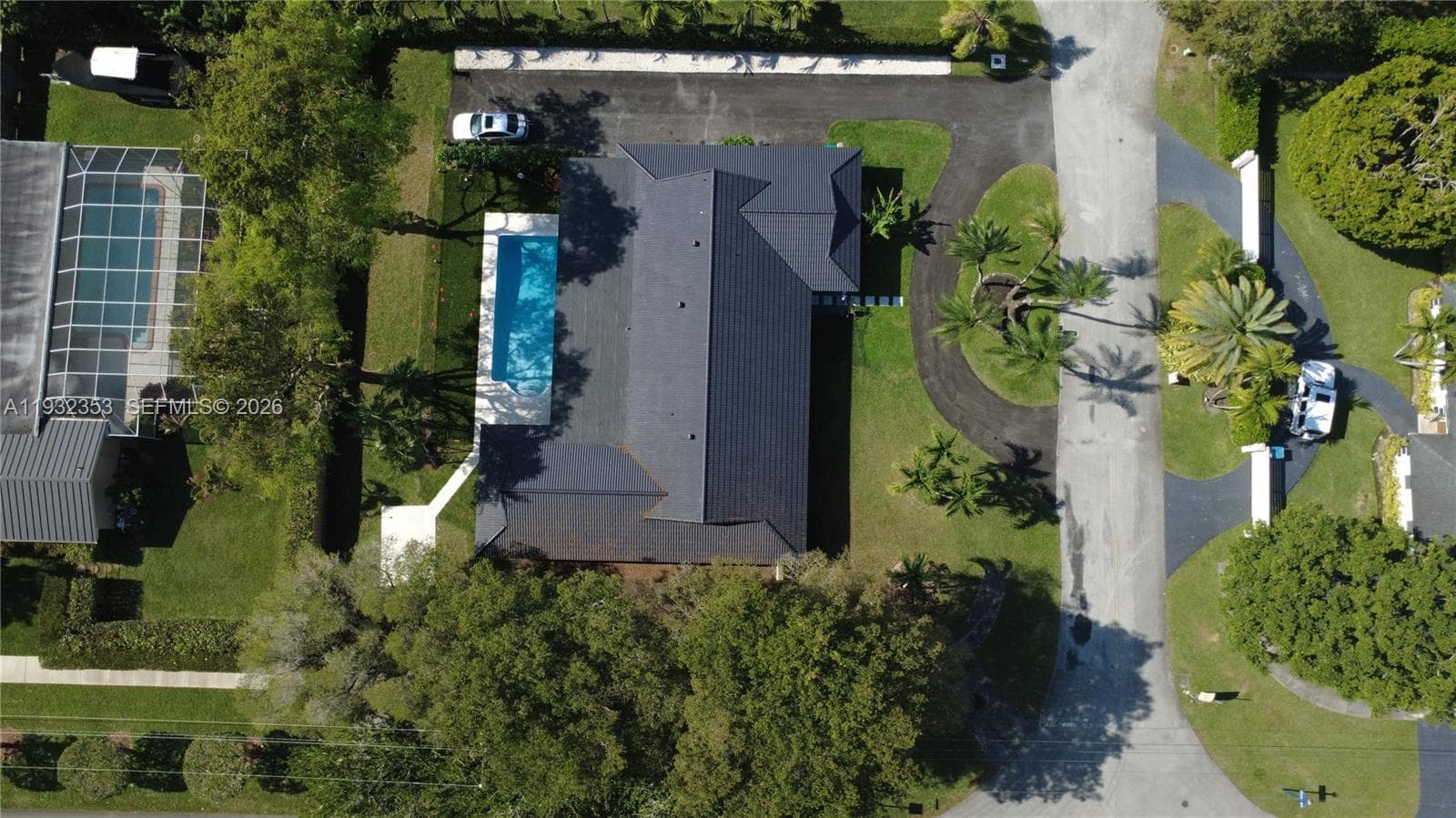 7700 SW 168th Ter, Palmetto Bay FL 33157 — 4