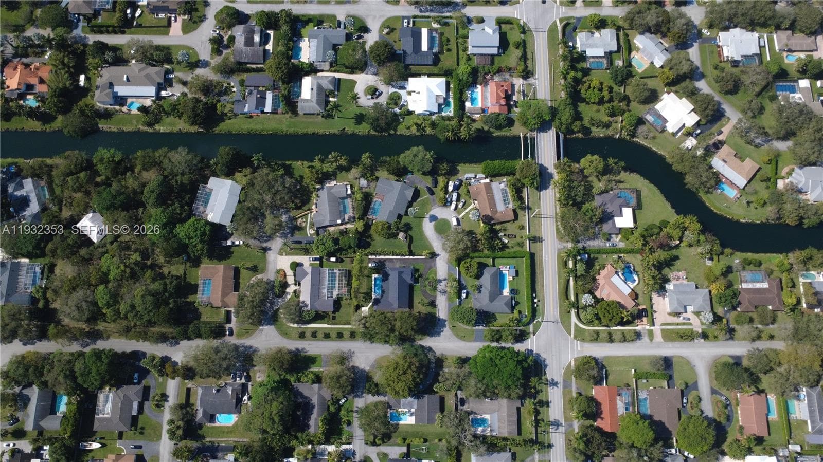 7700 SW 168th Ter, Palmetto Bay FL 33157 — 25