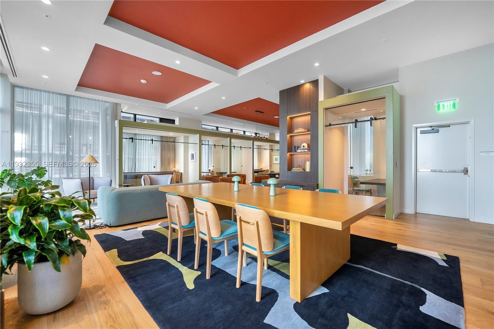 11 NE 6 Street # 2201, Miami FL 33132 — 6