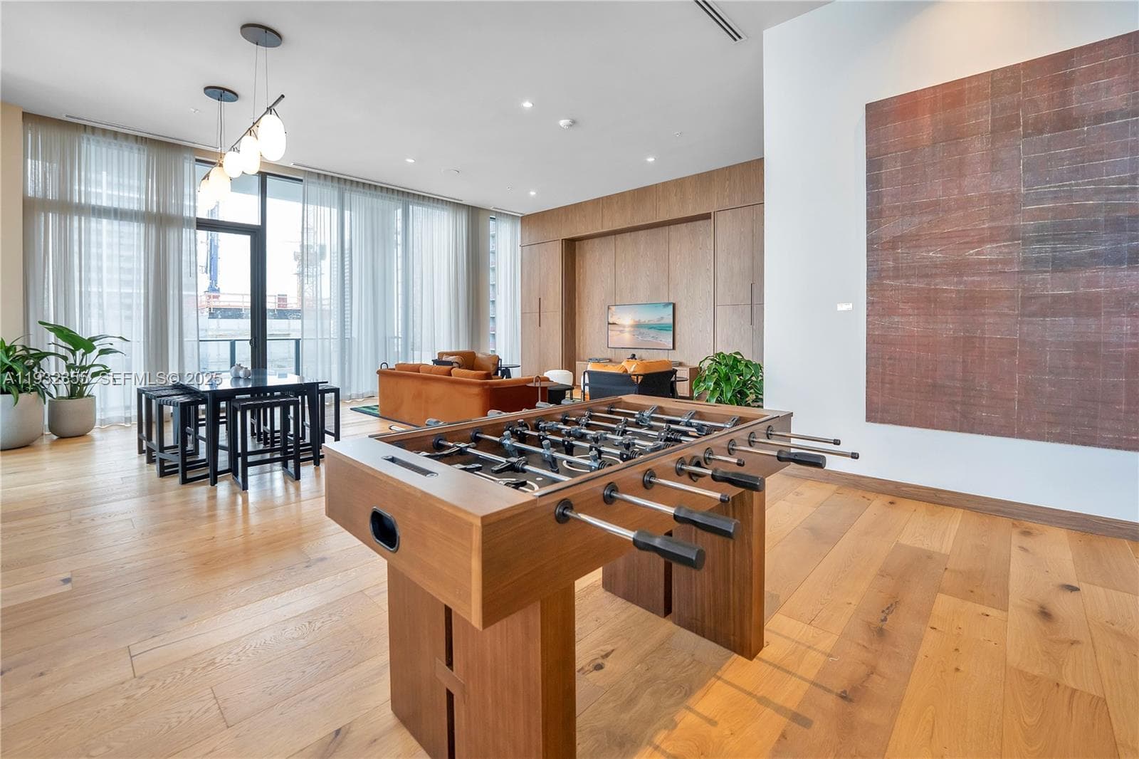 11 NE 6 Street # 2201, Miami FL 33132 — 17
