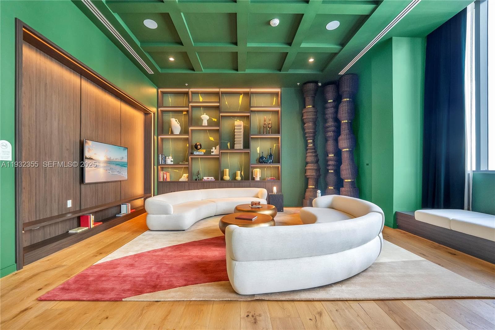 11 NE 6 Street # 2201, Miami FL 33132 — 12
