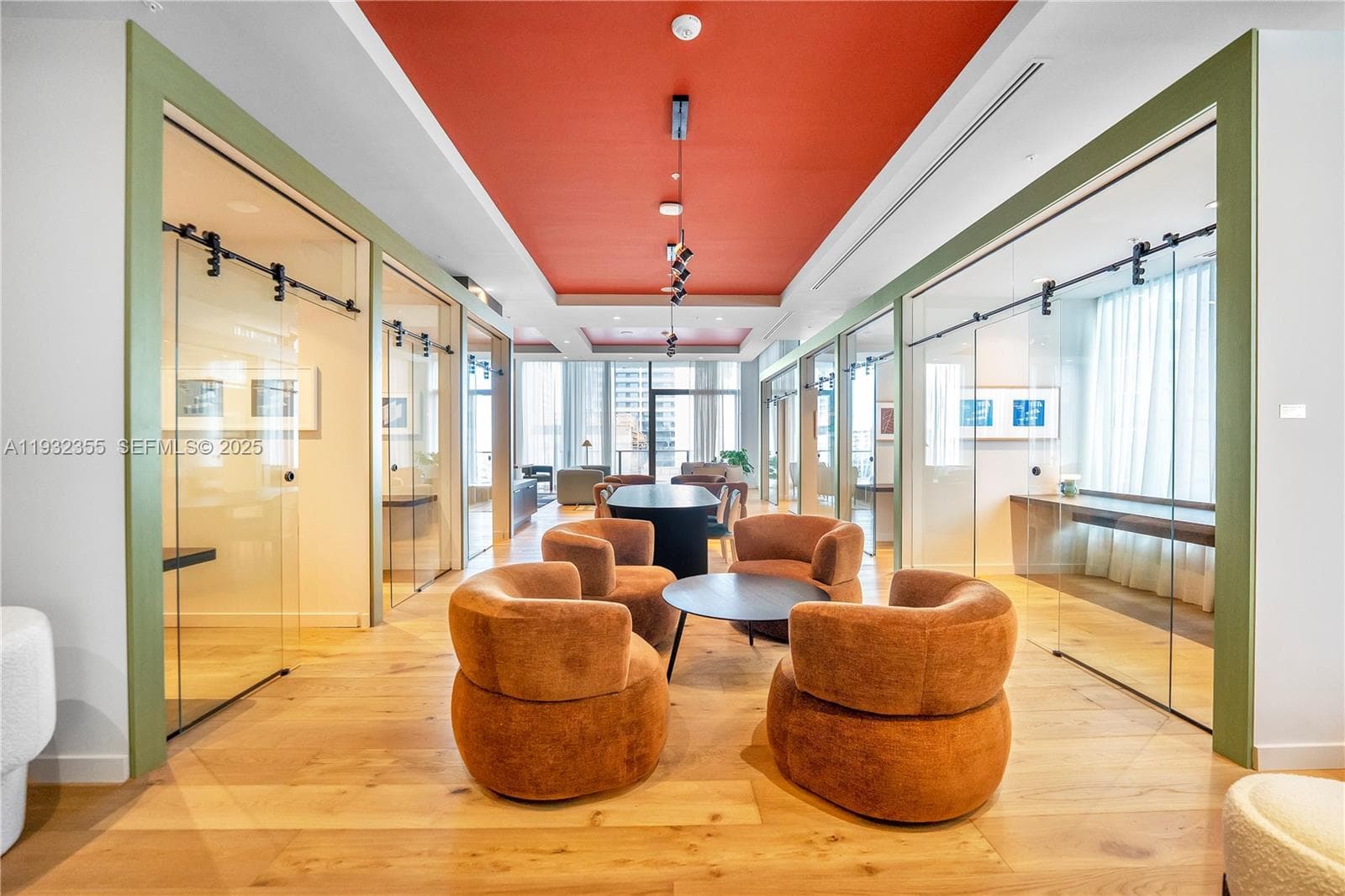 11 NE 6 Street # 2201, Miami FL 33132 — 7