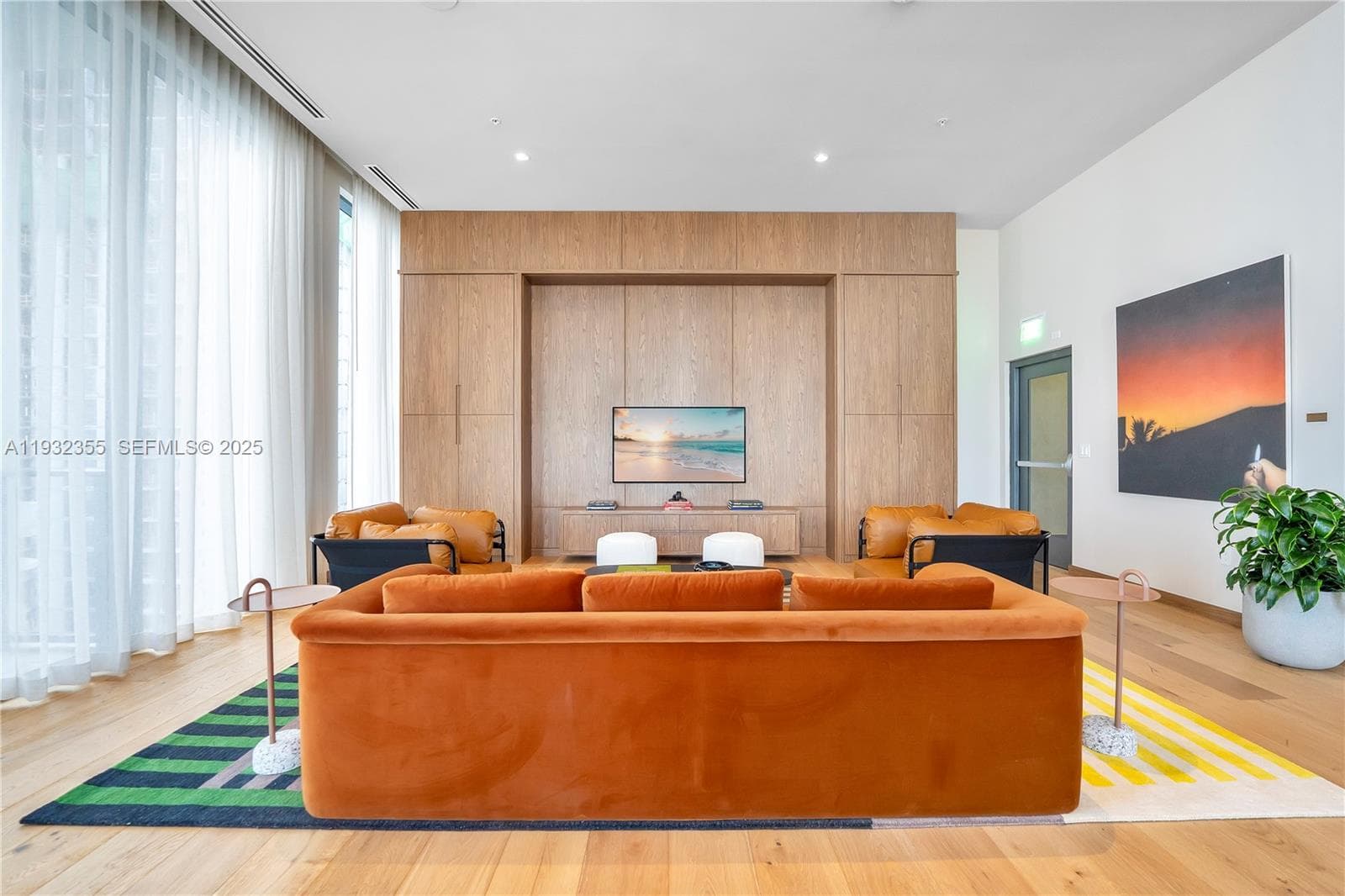 11 NE 6 Street # 2201, Miami FL 33132 — 5
