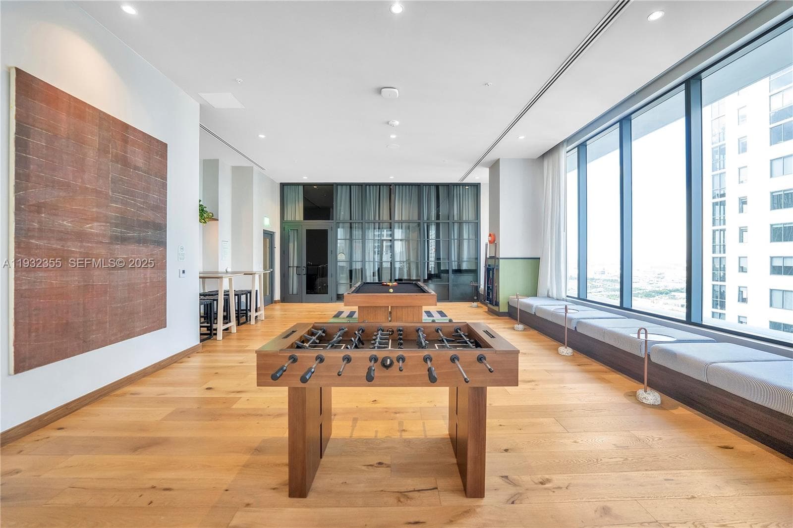 11 NE 6 Street # 2201, Miami FL 33132 — 18