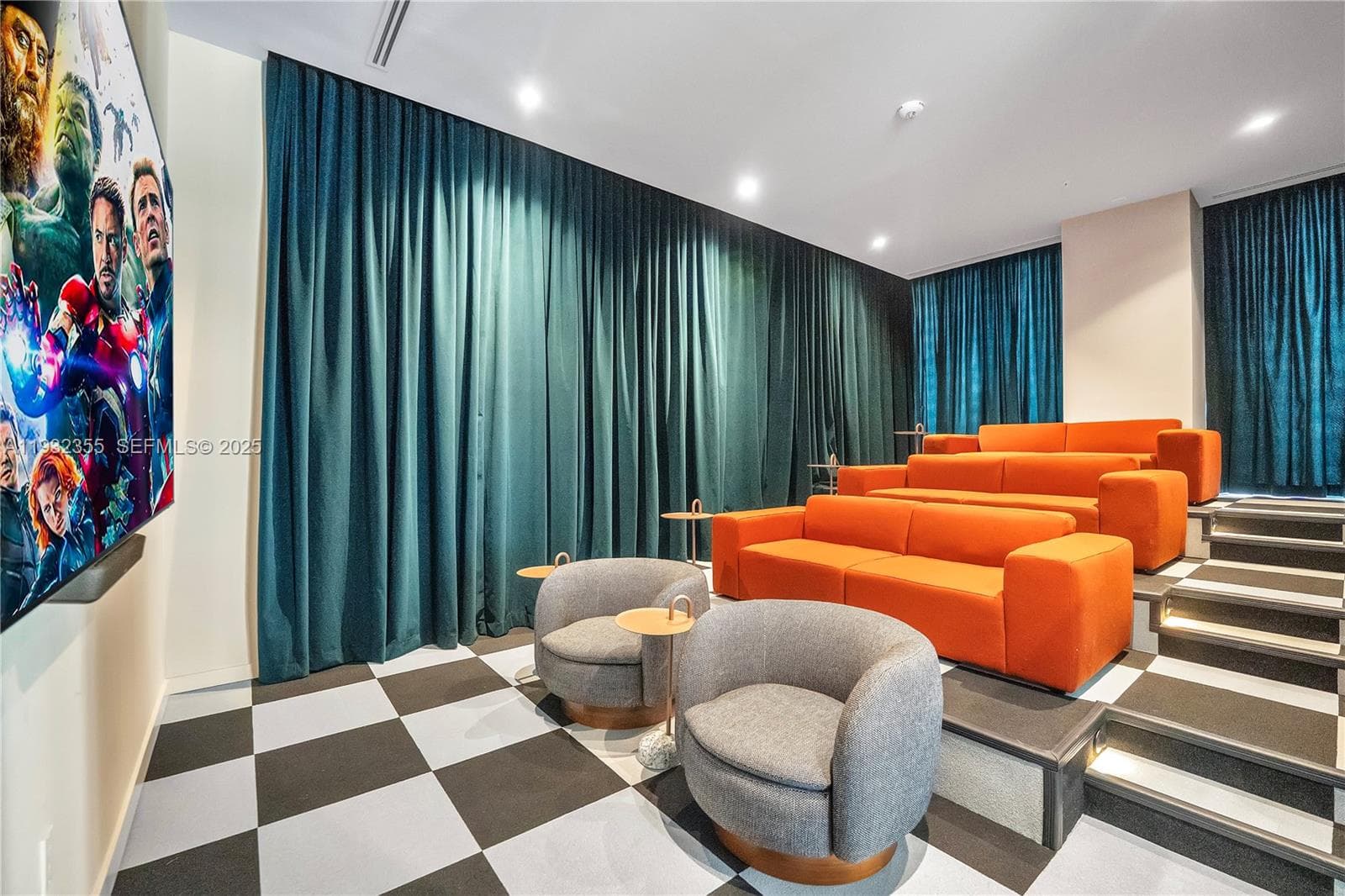 11 NE 6 Street # 2201, Miami FL 33132 — 15