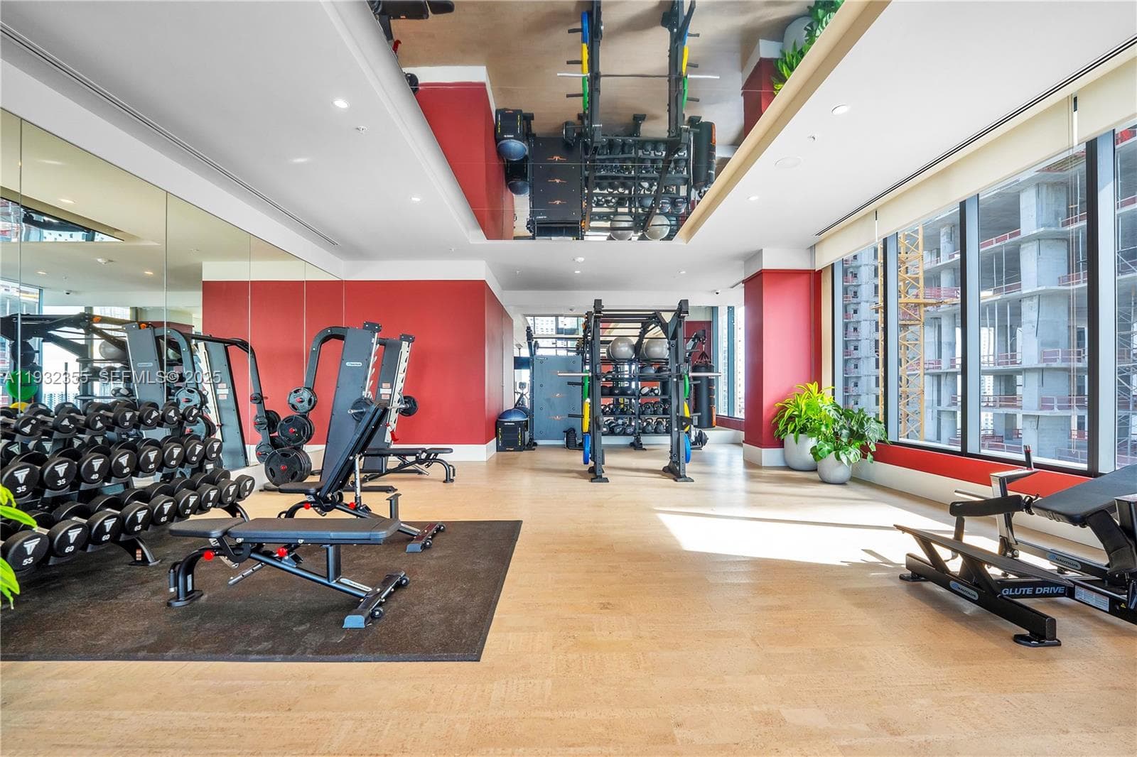 11 NE 6 Street # 2201, Miami FL 33132 — 19