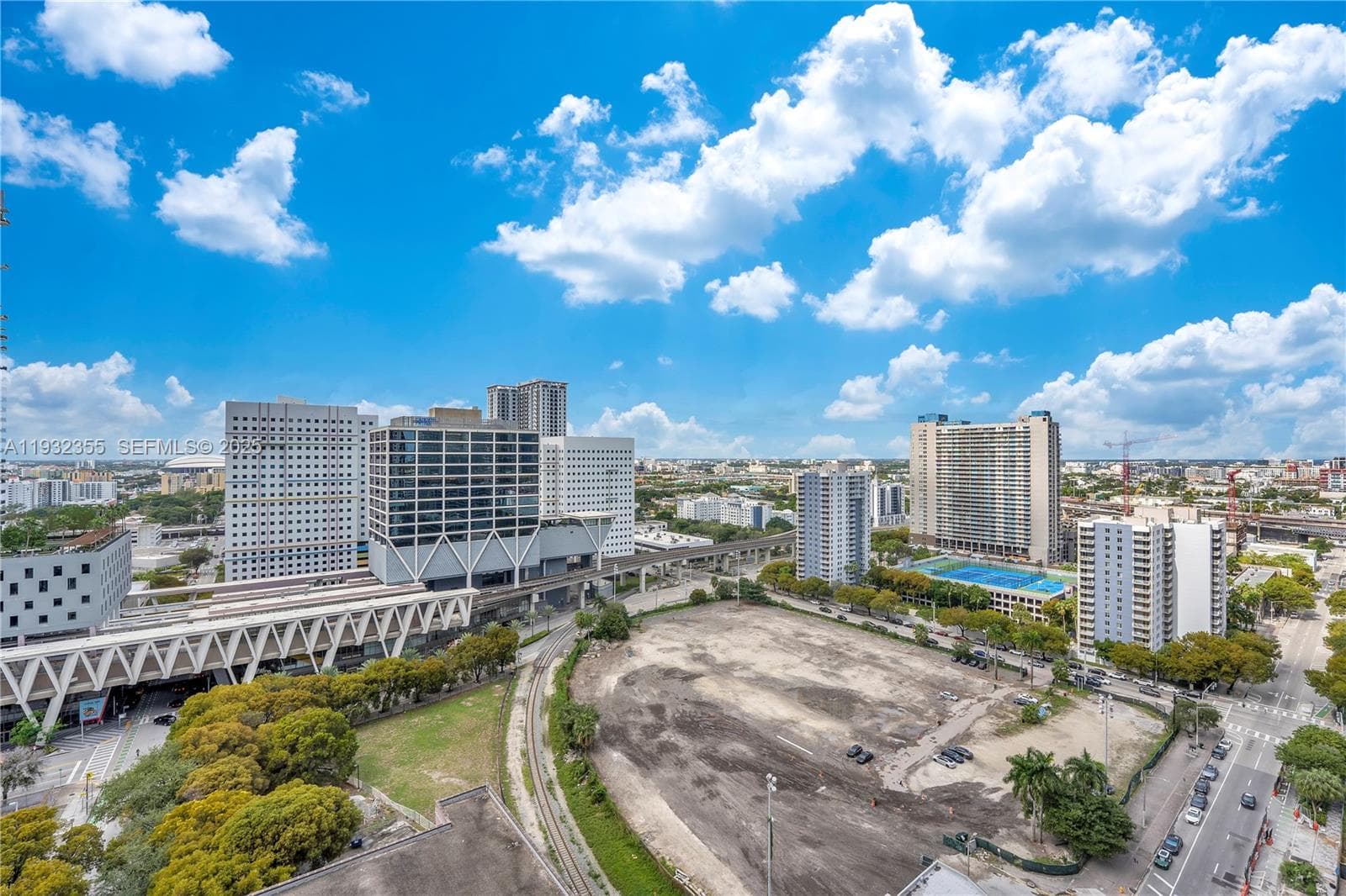 11 NE 6 Street # 2201, Miami FL 33132 — 44
