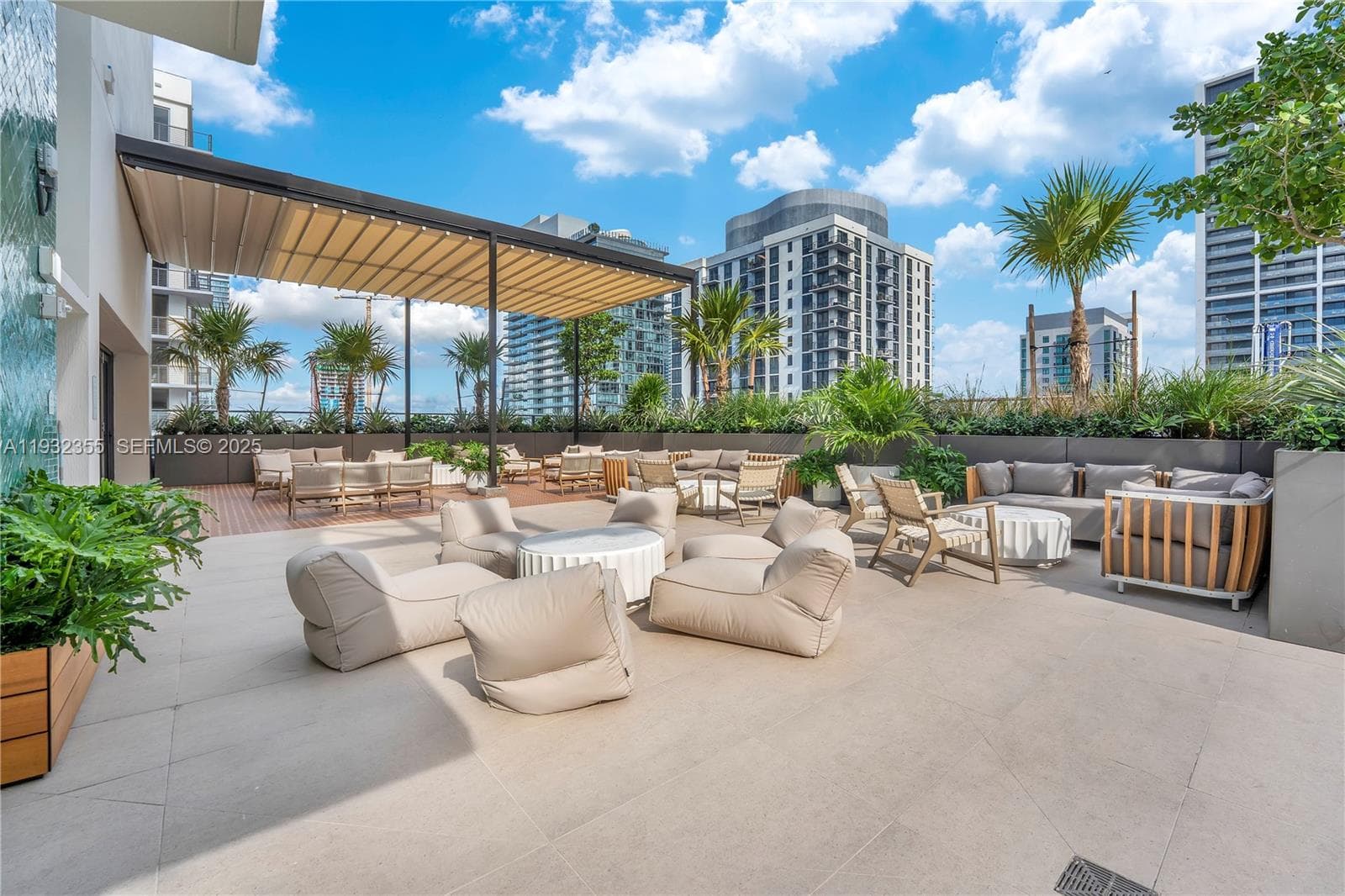 11 NE 6 Street # 2201, Miami FL 33132 — 4