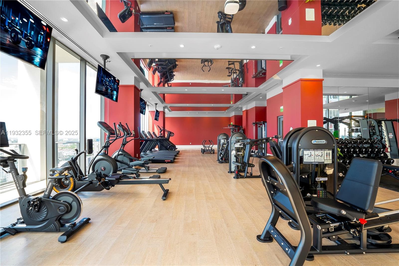 11 NE 6 Street # 2201, Miami FL 33132 — 21