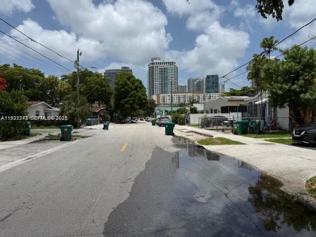 67 NW 34th St, Miami FL 33127 — 2