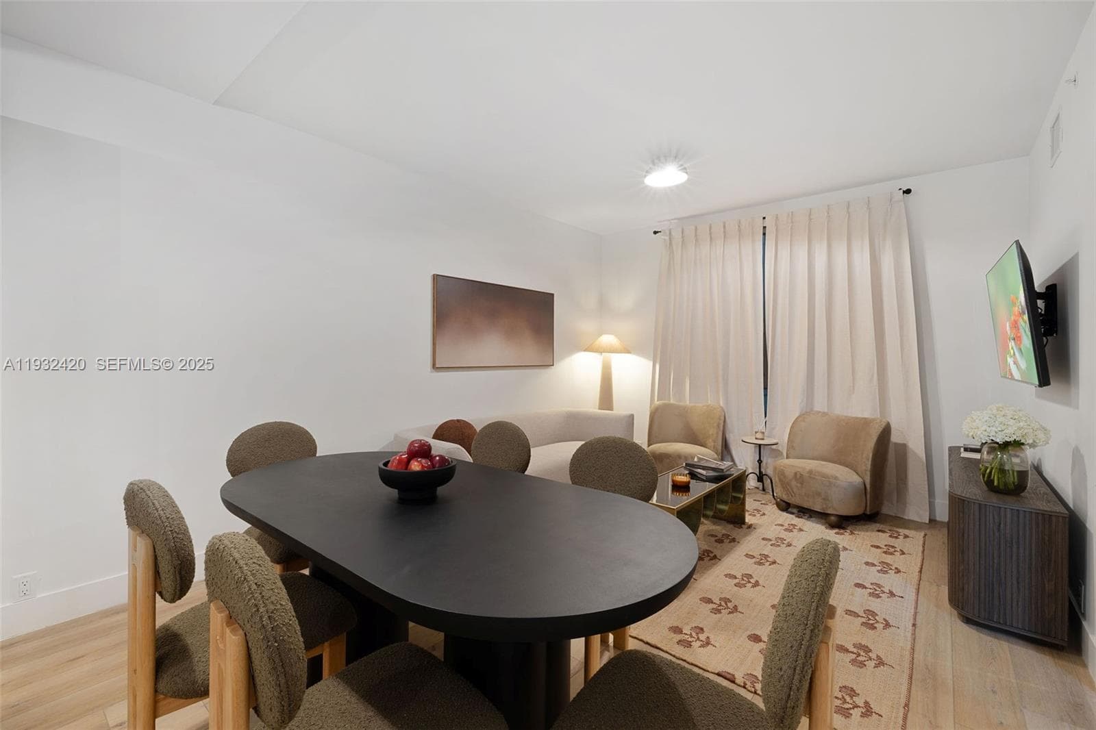 1542 NW 2nd St # 105, Miami FL 33125 — 3