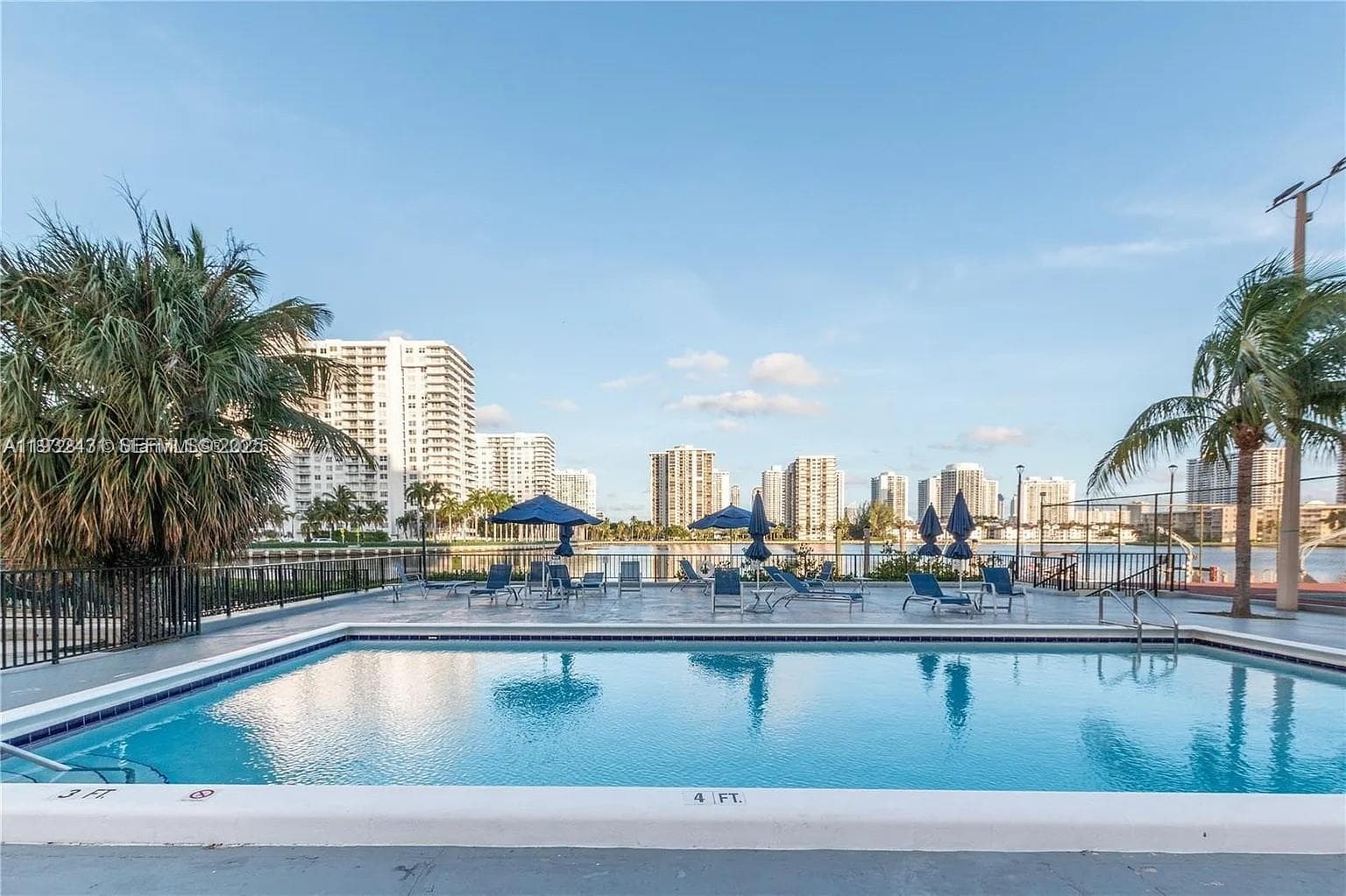 2780 NE 183rd St # 1805, Aventura FL 33160 — 6