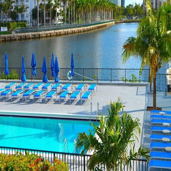 2780 NE 183rd St # 1805, Aventura FL 33160 — 5