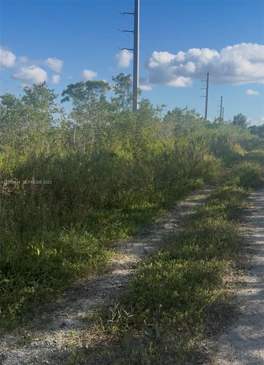 UNINCORPORATED, UNINCORPORATED,, Homestead FL 33035 — 3