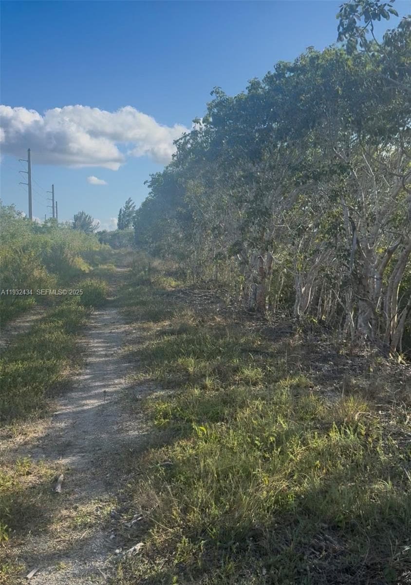 UNINCORPORATED, UNINCORPORATED,, Homestead FL 33035 — 8