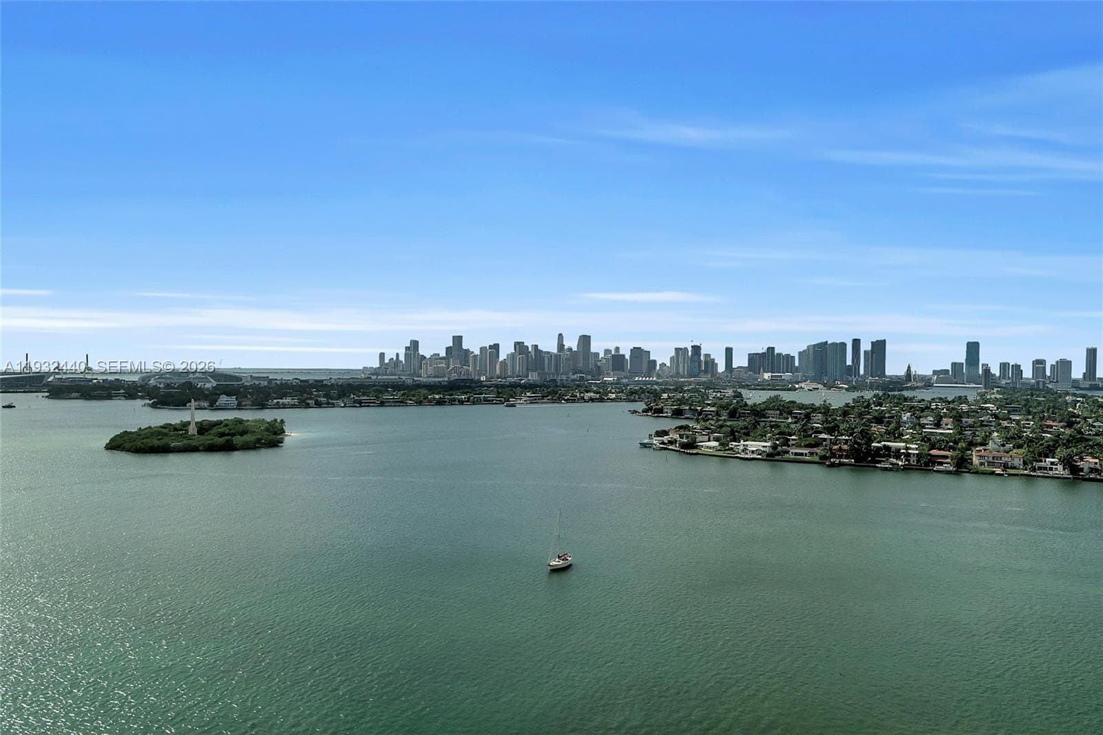 9 Island Ave # 2104, Miami Beach FL 33139 — 2