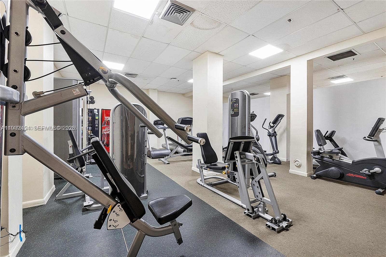 Winston Towers 600 Condo, Sunny Isles Beach, FL — 16