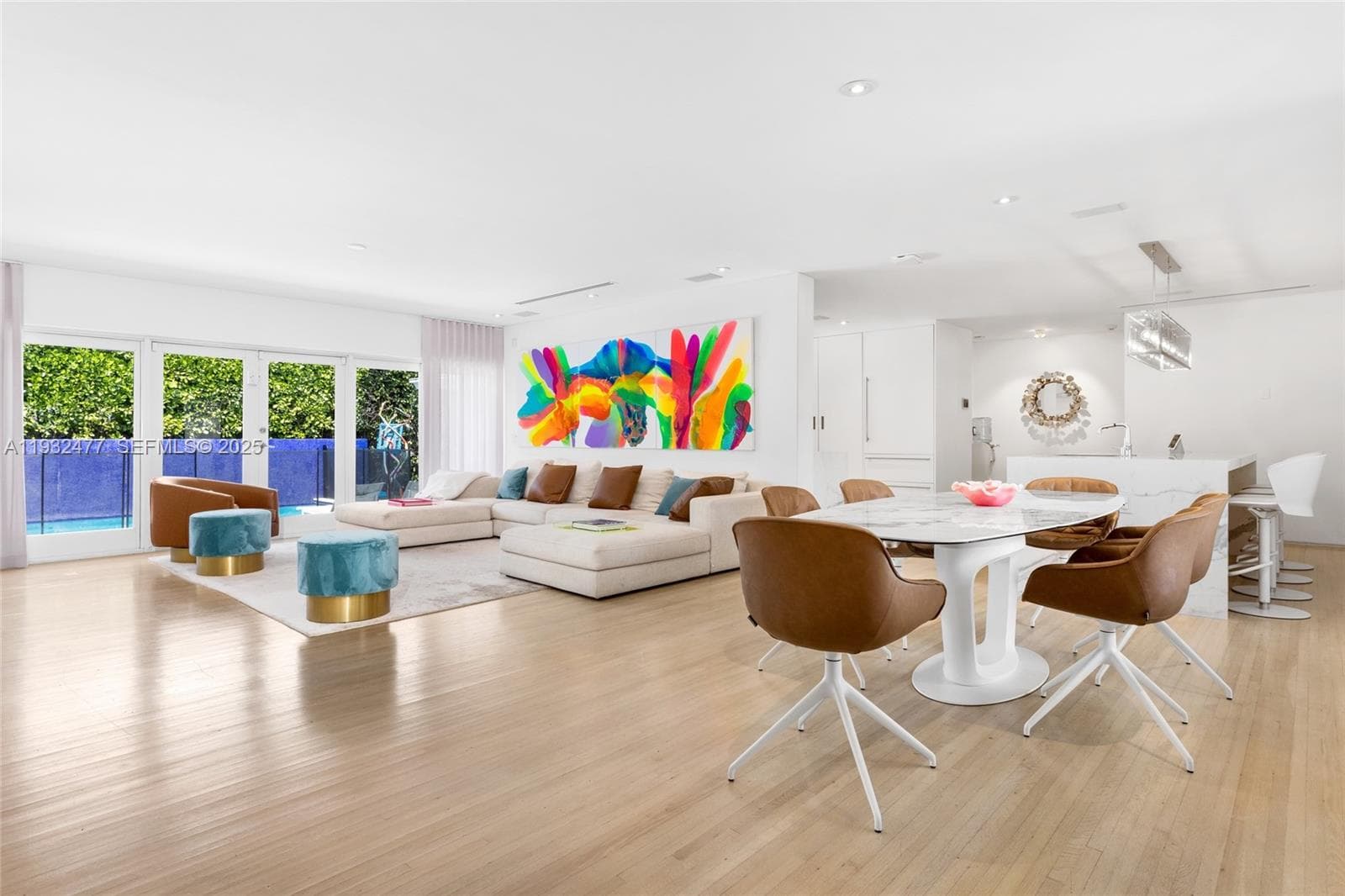 6420 Pinetree Drive Cir, Miami Beach FL 33141 — 6