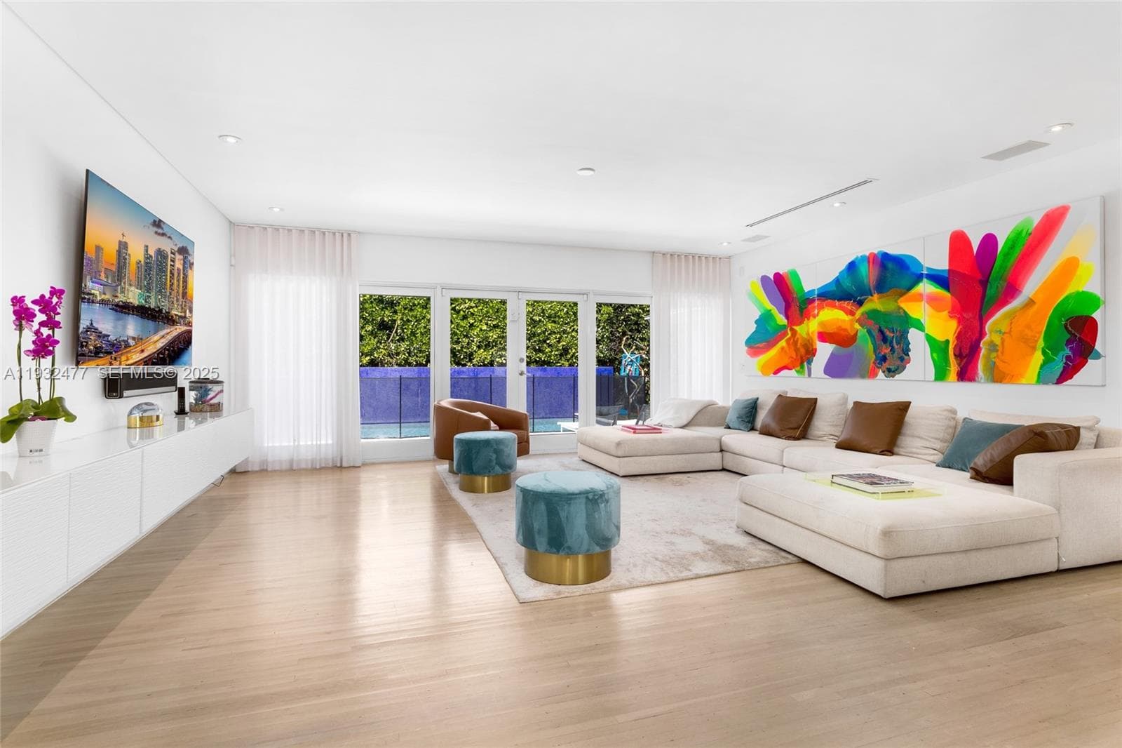 6420 Pinetree Drive Cir, Miami Beach FL 33141 — 4