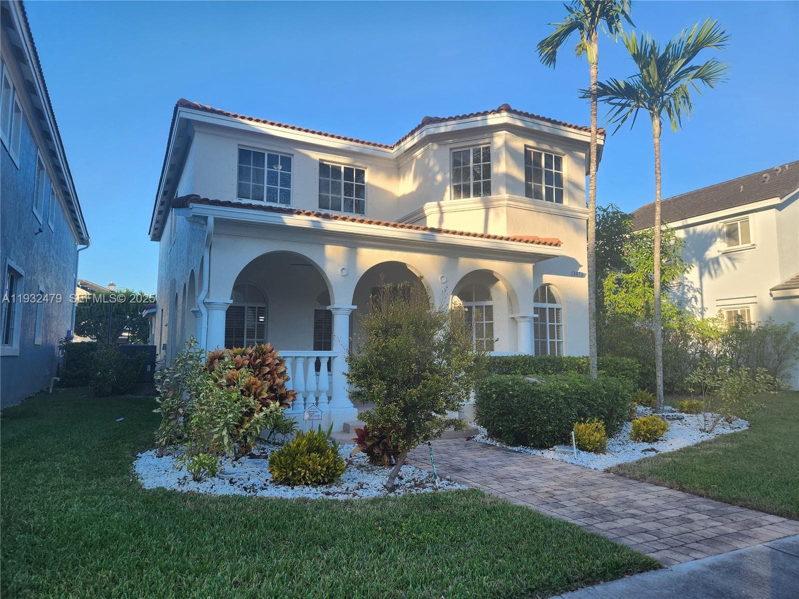 13973 SW 276th Way, Homestead FL 33032 — 2
