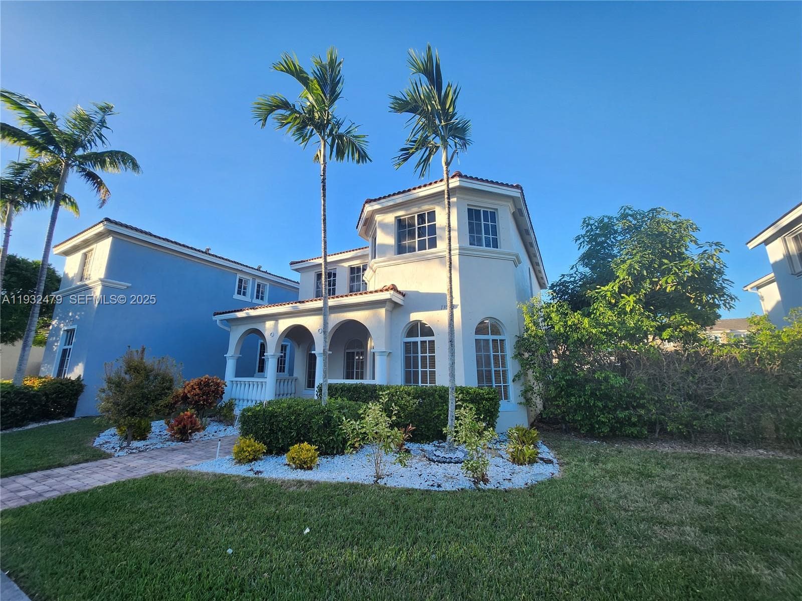 13973 SW 276th Way, Homestead FL 33032 — 3