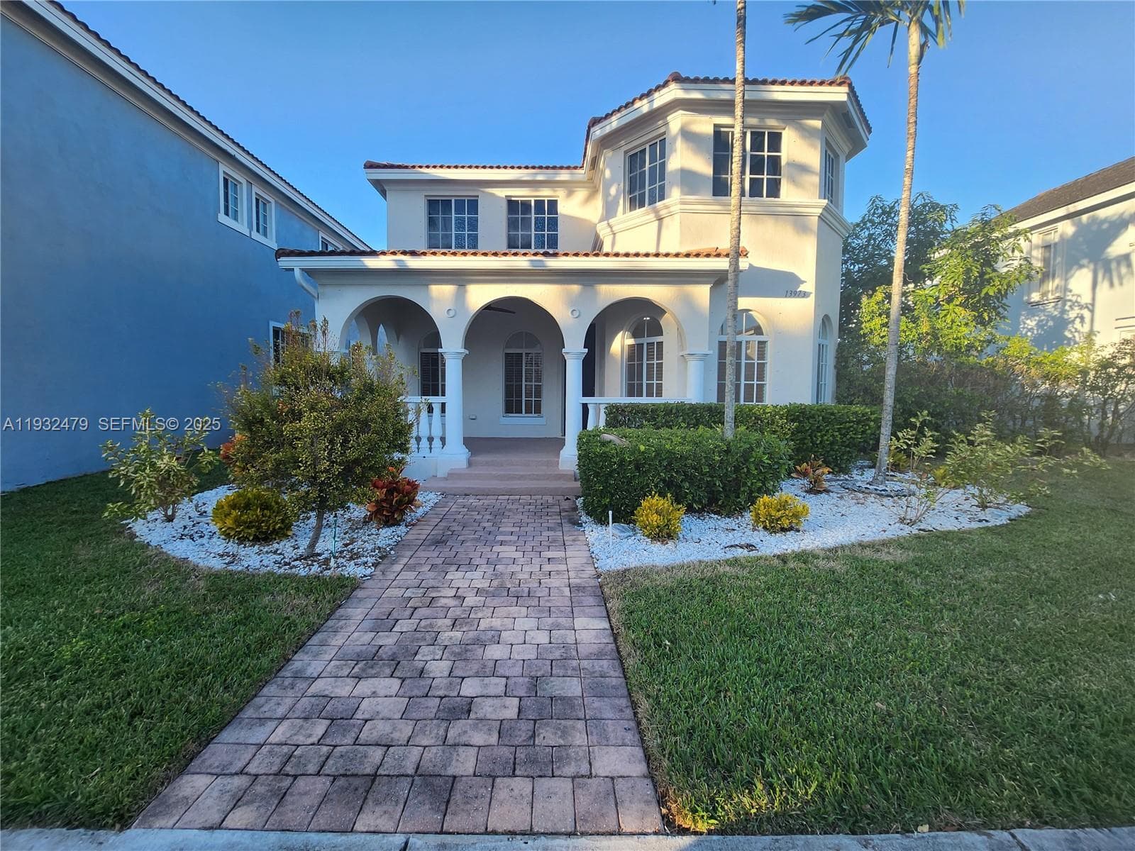 13973 SW 276th Way, Homestead FL 33032 — 1