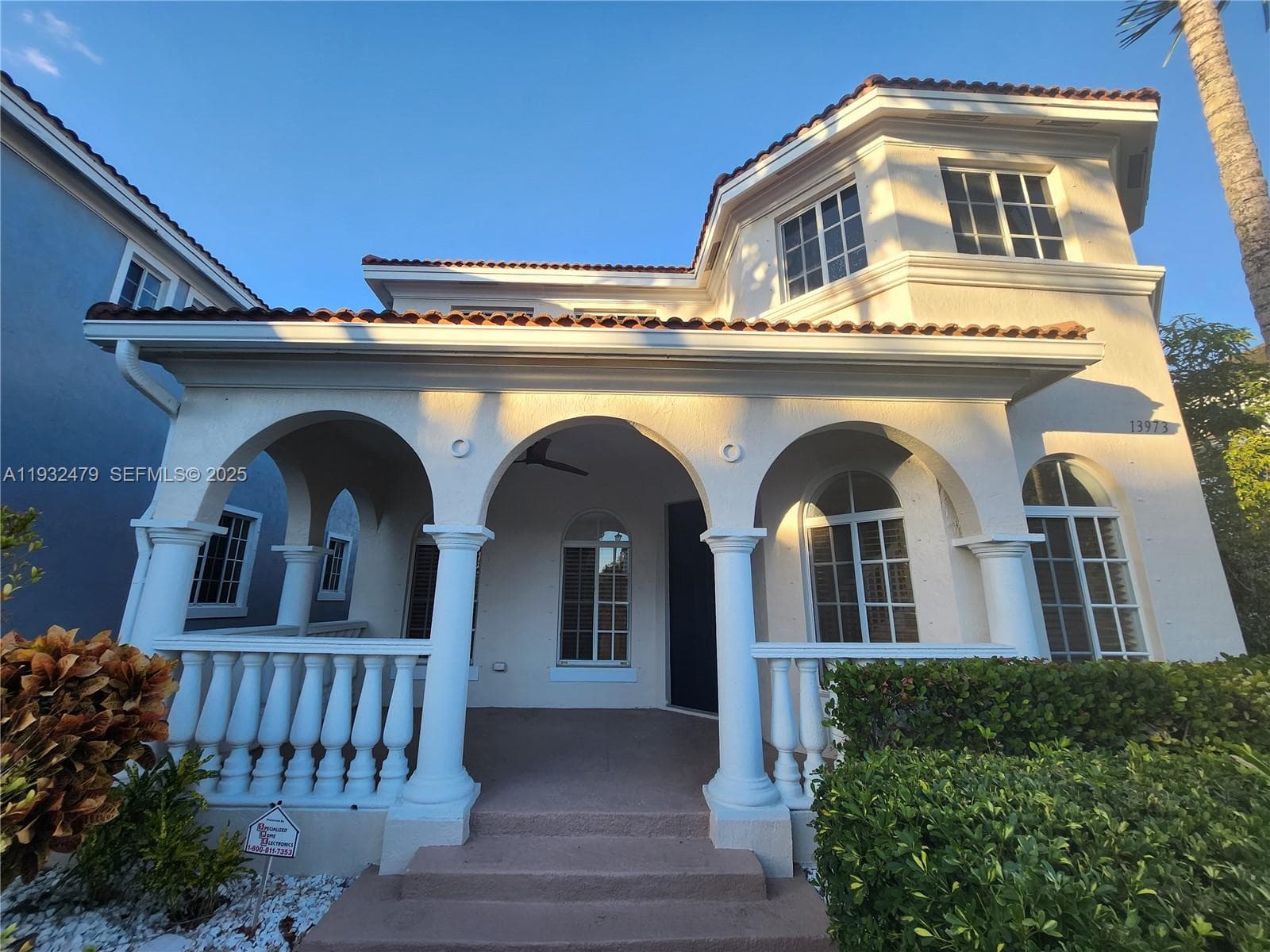 13973 SW 276th Way, Homestead FL 33032 — 4