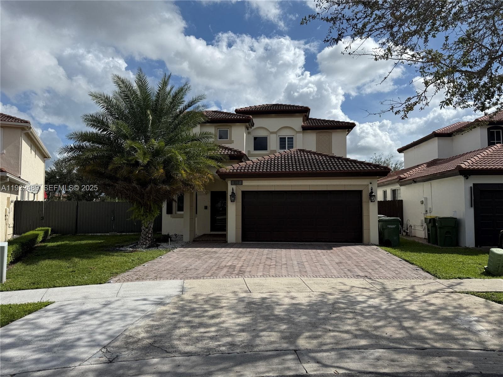 107 SE 22nd Ter, Homestead FL 33033 — 1