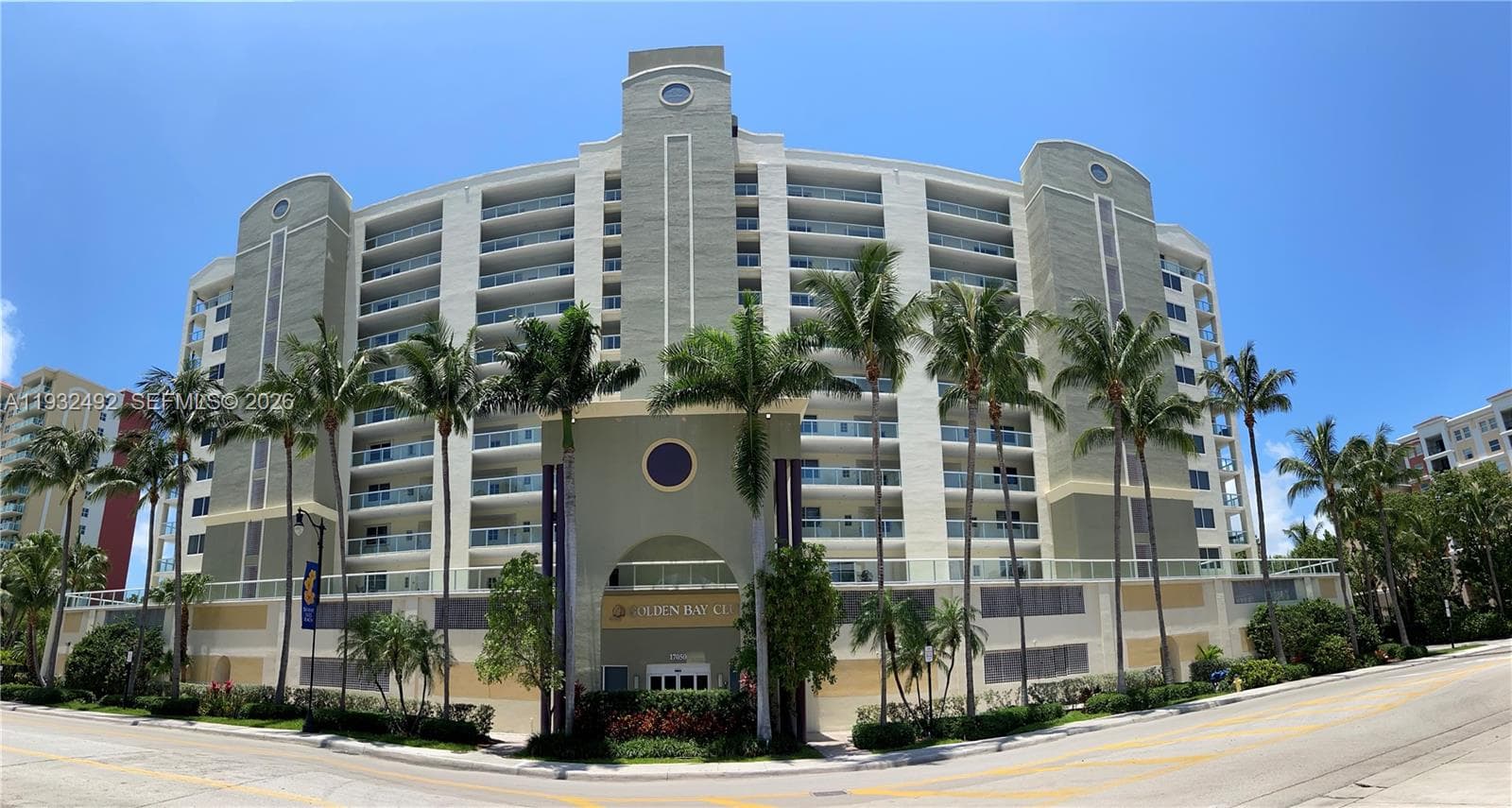 17050 N Bay Rd # 1102, Sunny Isles Beach FL 33160 — 1