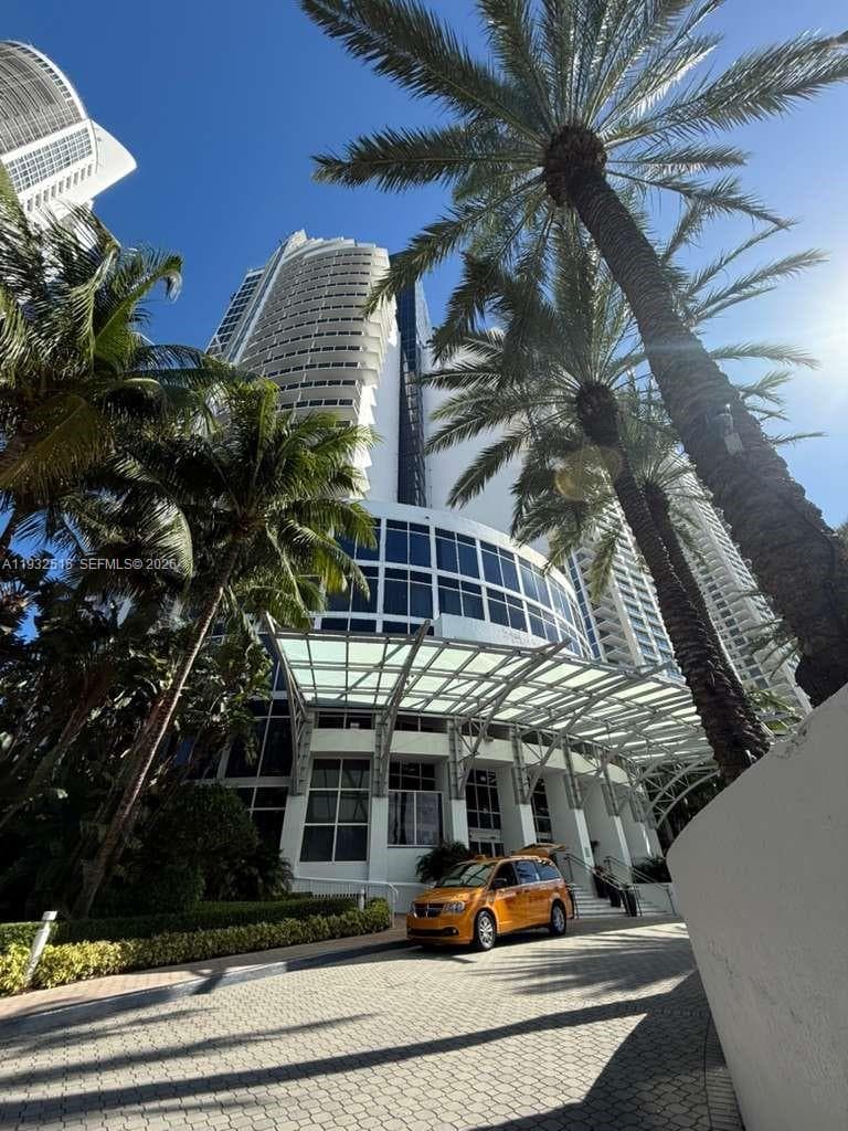 18001 Collins Ave # 1006, Sunny Isles Beach FL 33160 — 2