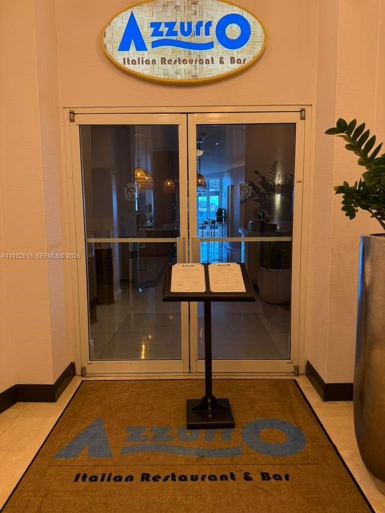 18001 Collins Ave # 1006, Sunny Isles Beach FL 33160 — 14